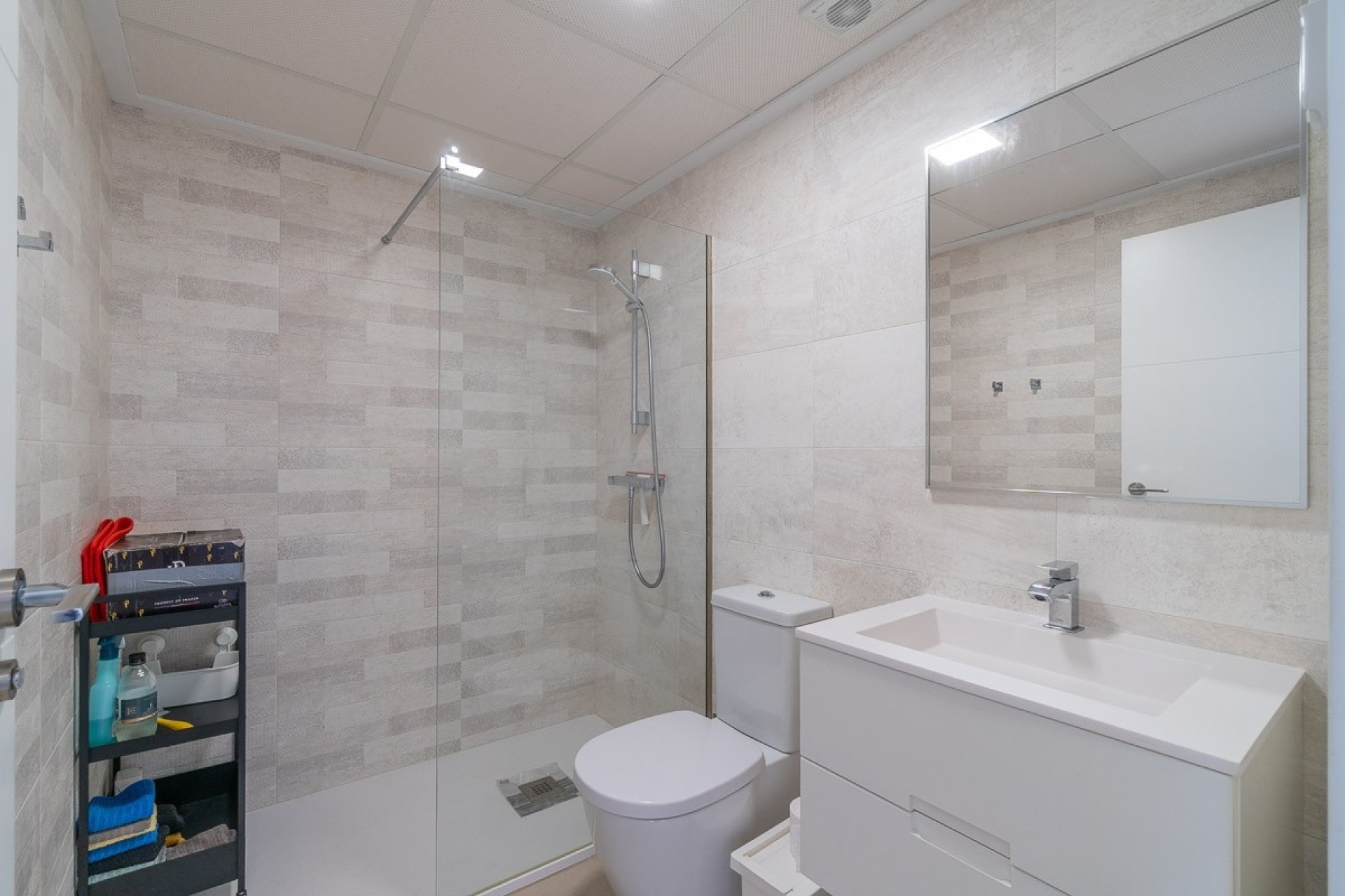 Resale - Apartment / Flat -
Entre Naranjo - Vistabella Golf - Entre Naranjos - Vistabella Golf