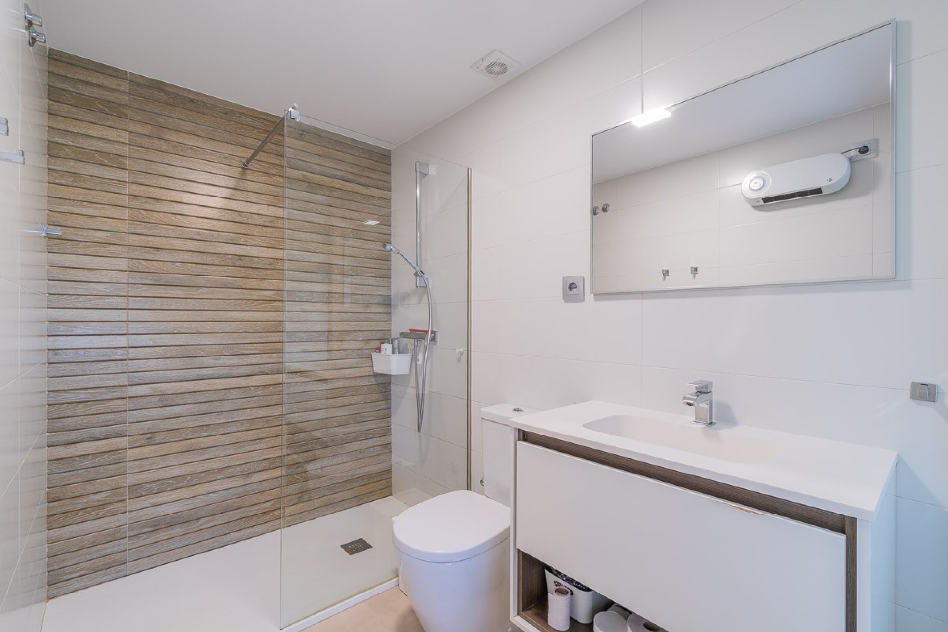 Resale - Apartment / Flat -
Entre Naranjo - Vistabella Golf - Entre Naranjos - Vistabella Golf