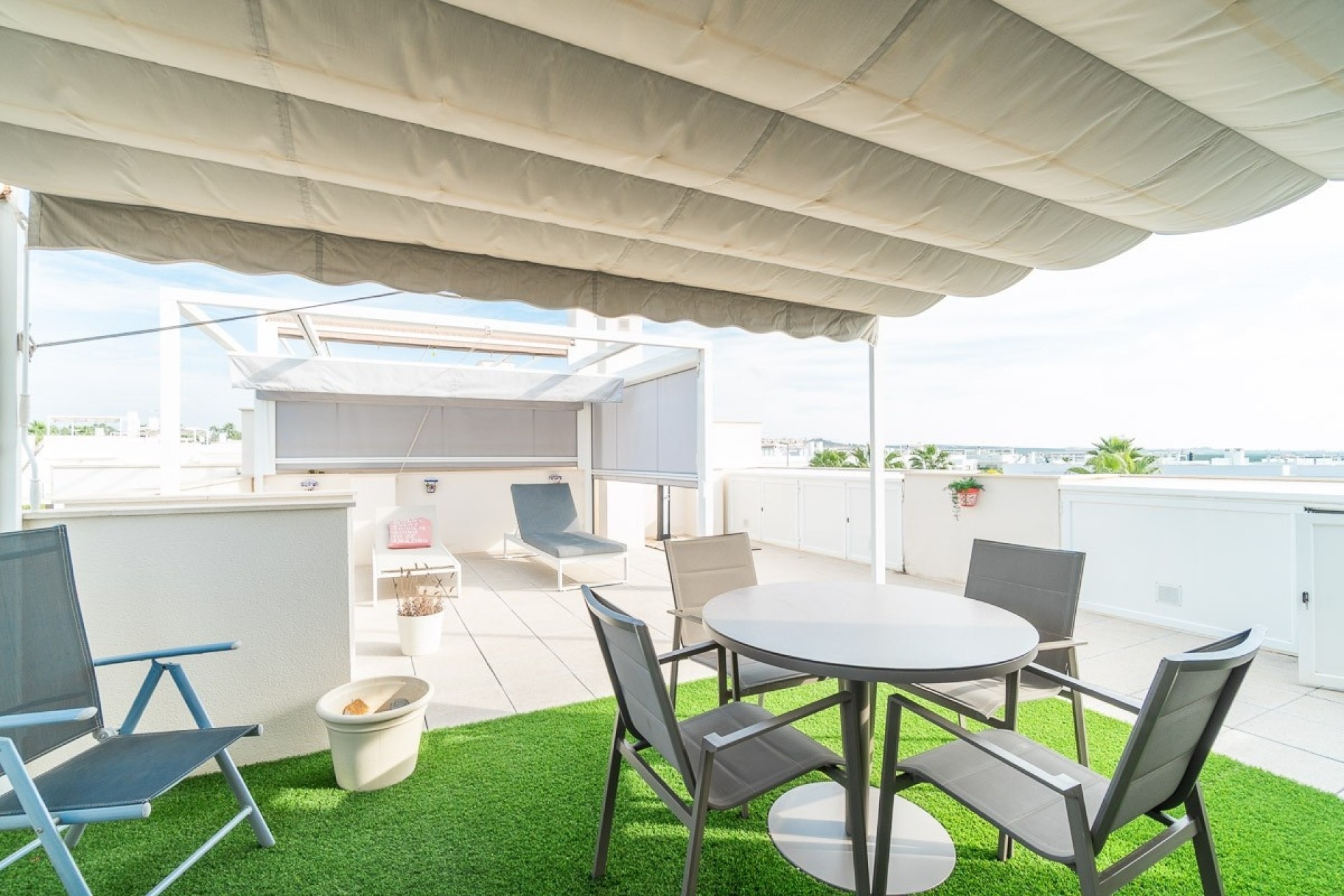 Resale - Apartment / Flat -
Entre Naranjo - Vistabella Golf - Entre Naranjos - Vistabella Golf
