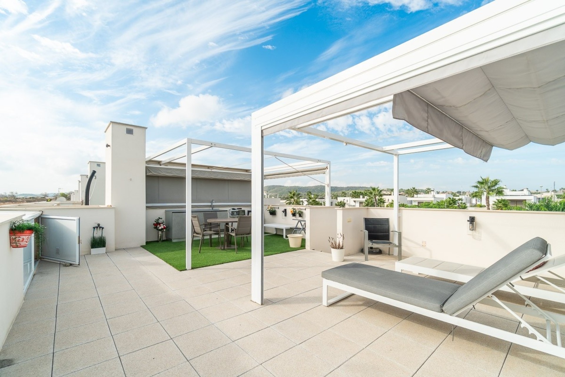 Resale - Apartment / Flat -
Entre Naranjo - Vistabella Golf - Entre Naranjos - Vistabella Golf