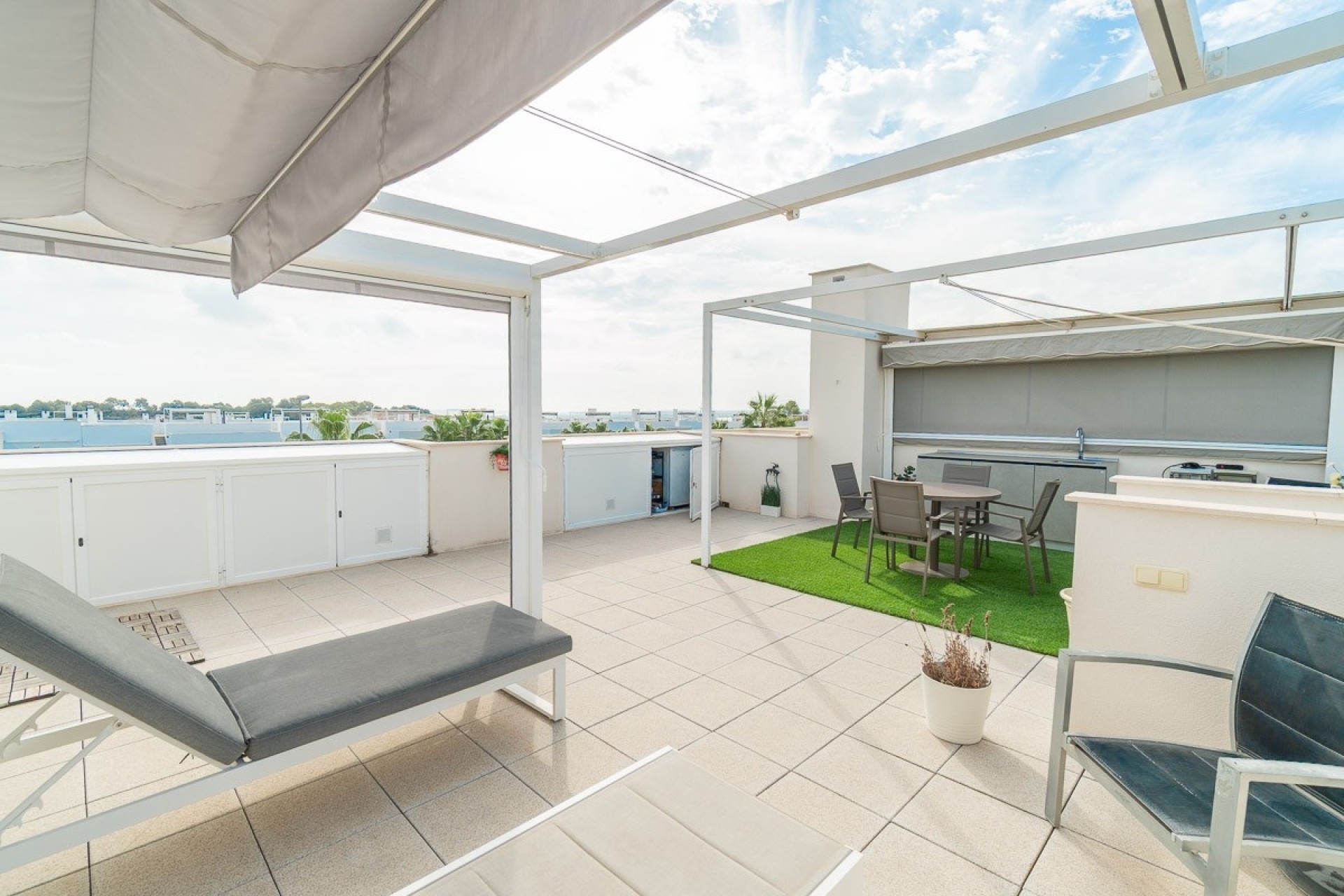Resale - Apartment / Flat -
Entre Naranjo - Vistabella Golf - Entre Naranjos - Vistabella Golf