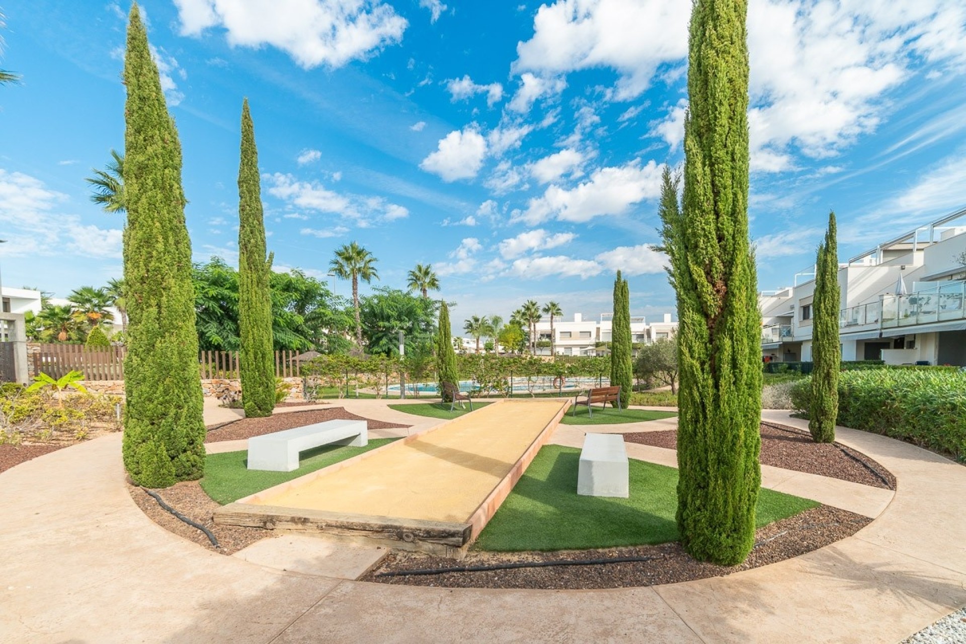 Resale - Apartment / Flat -
Entre Naranjo - Vistabella Golf - Entre Naranjos - Vistabella Golf