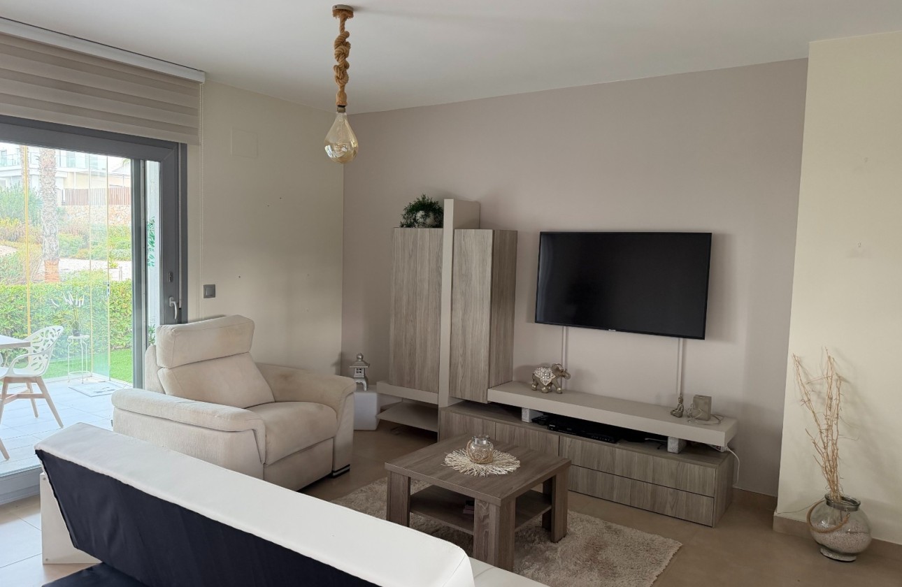 Resale - Apartment / Flat -
Entre Naranjo - Vistabella Golf - Entre Naranjos - Vistabella Golf