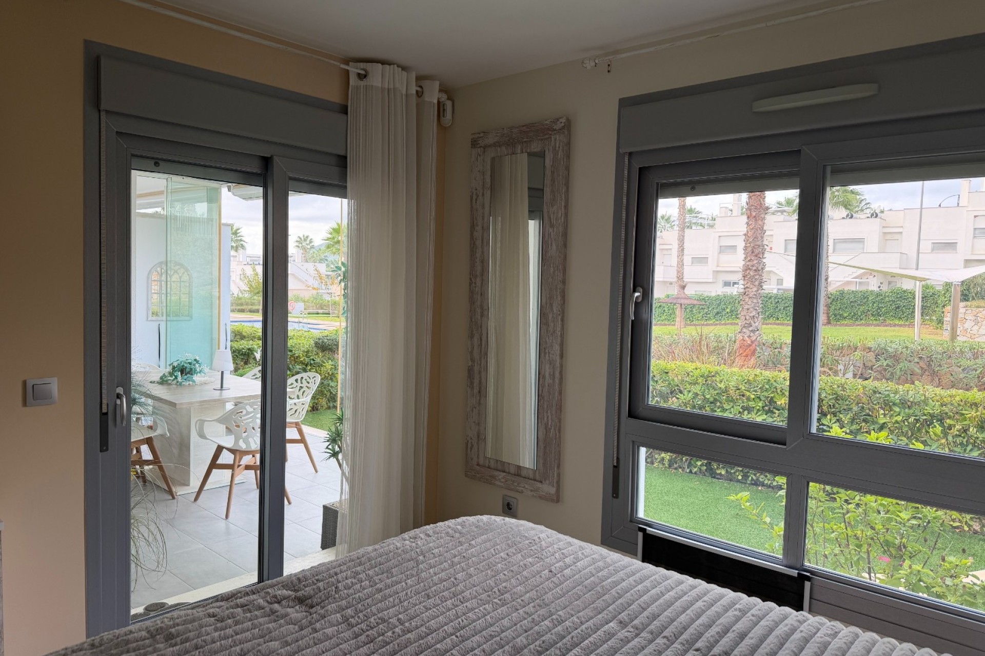 Resale - Apartment / Flat -
Entre Naranjo - Vistabella Golf - Entre Naranjos - Vistabella Golf