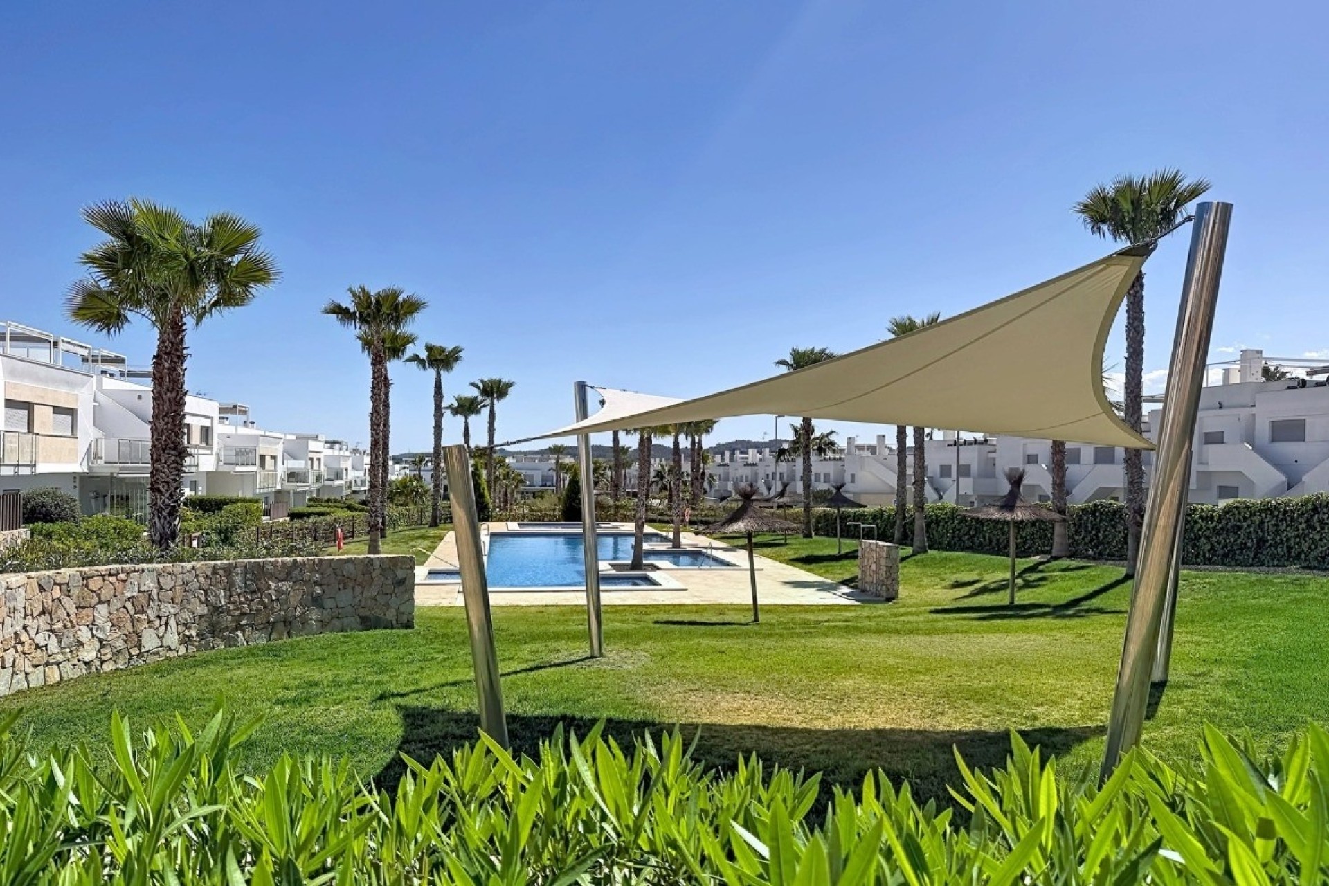 Resale - Apartment / Flat -
Entre Naranjo - Vistabella Golf - Entre Naranjos - Vistabella Golf