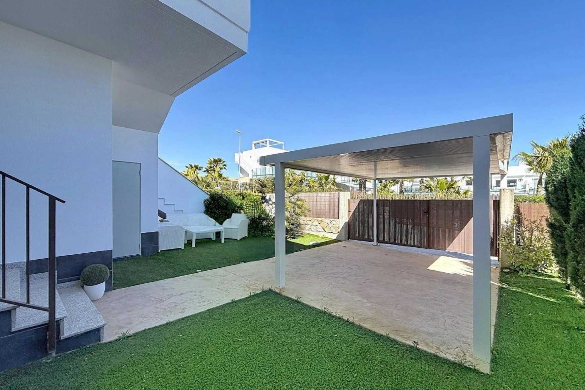 Resale - Apartment / Flat -
Entre Naranjo - Vistabella Golf - Entre Naranjos - Vistabella Golf