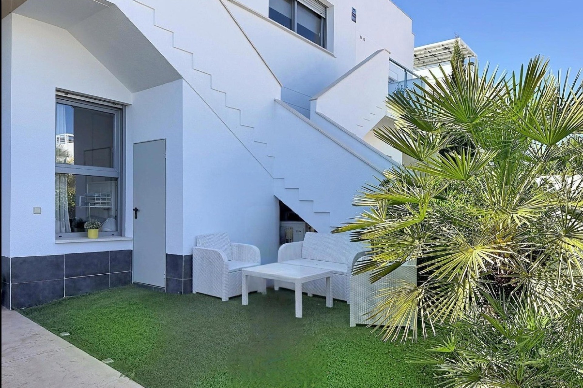 Resale - Apartment / Flat -
Entre Naranjo - Vistabella Golf - Entre Naranjos - Vistabella Golf