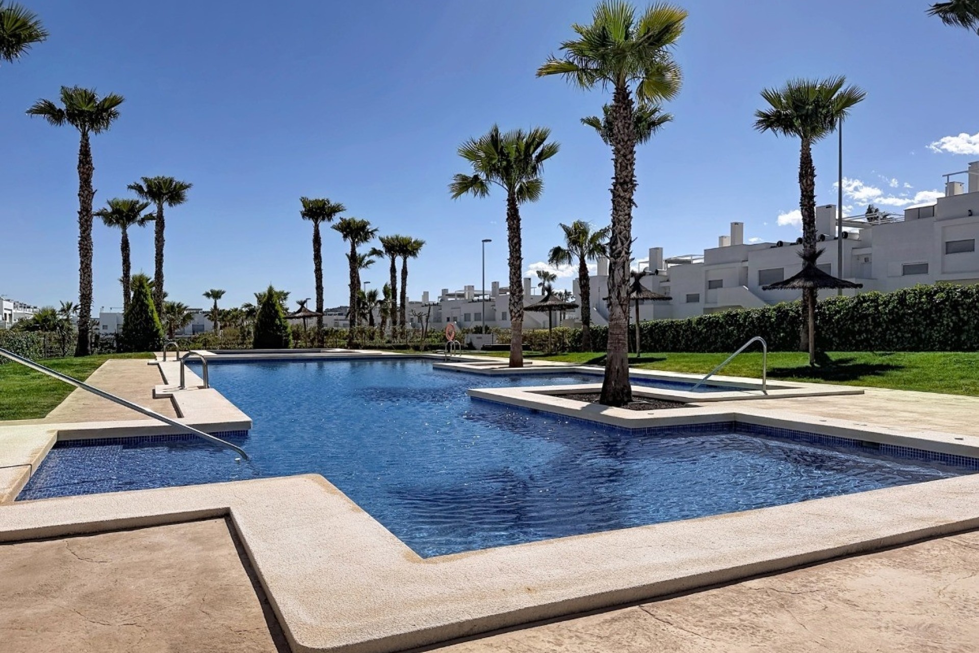 Resale - Apartment / Flat -
Entre Naranjo - Vistabella Golf - Entre Naranjos - Vistabella Golf