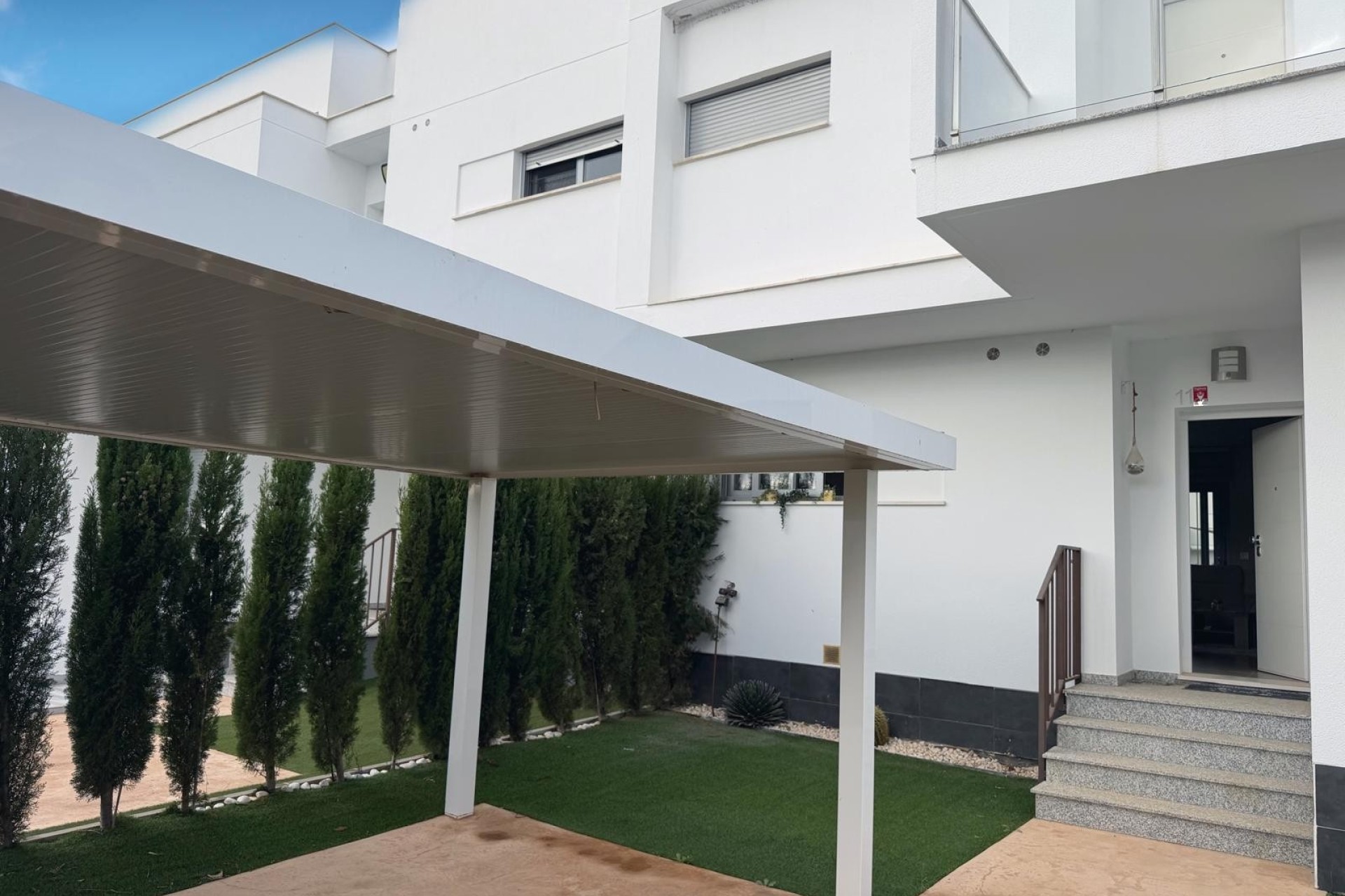 Resale - Apartment / Flat -
Entre Naranjo - Vistabella Golf - Entre Naranjos - Vistabella Golf
