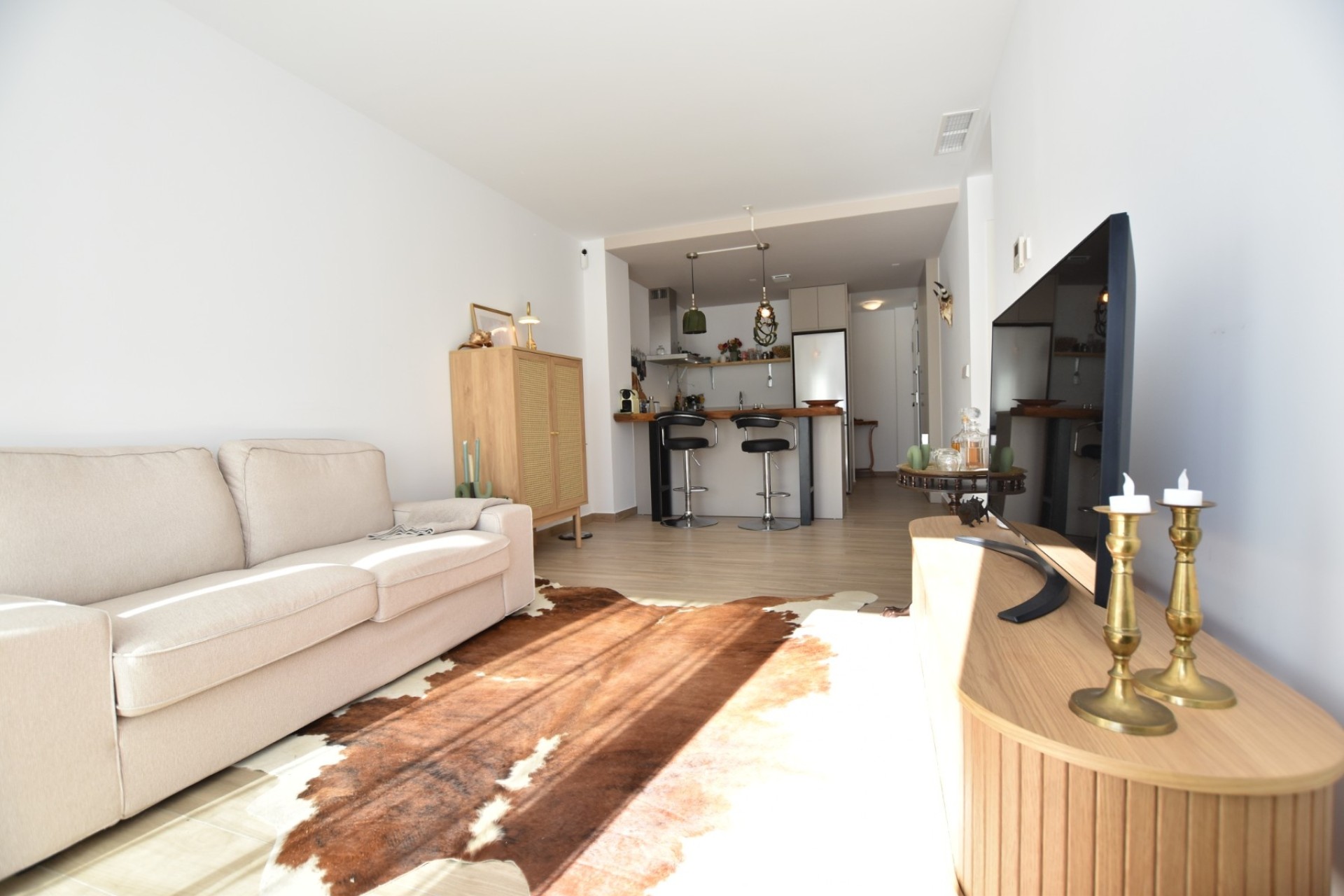 Resale - Apartment / Flat -
Entre Naranjo - Vistabella Golf - Entre Naranjos - Vistabella