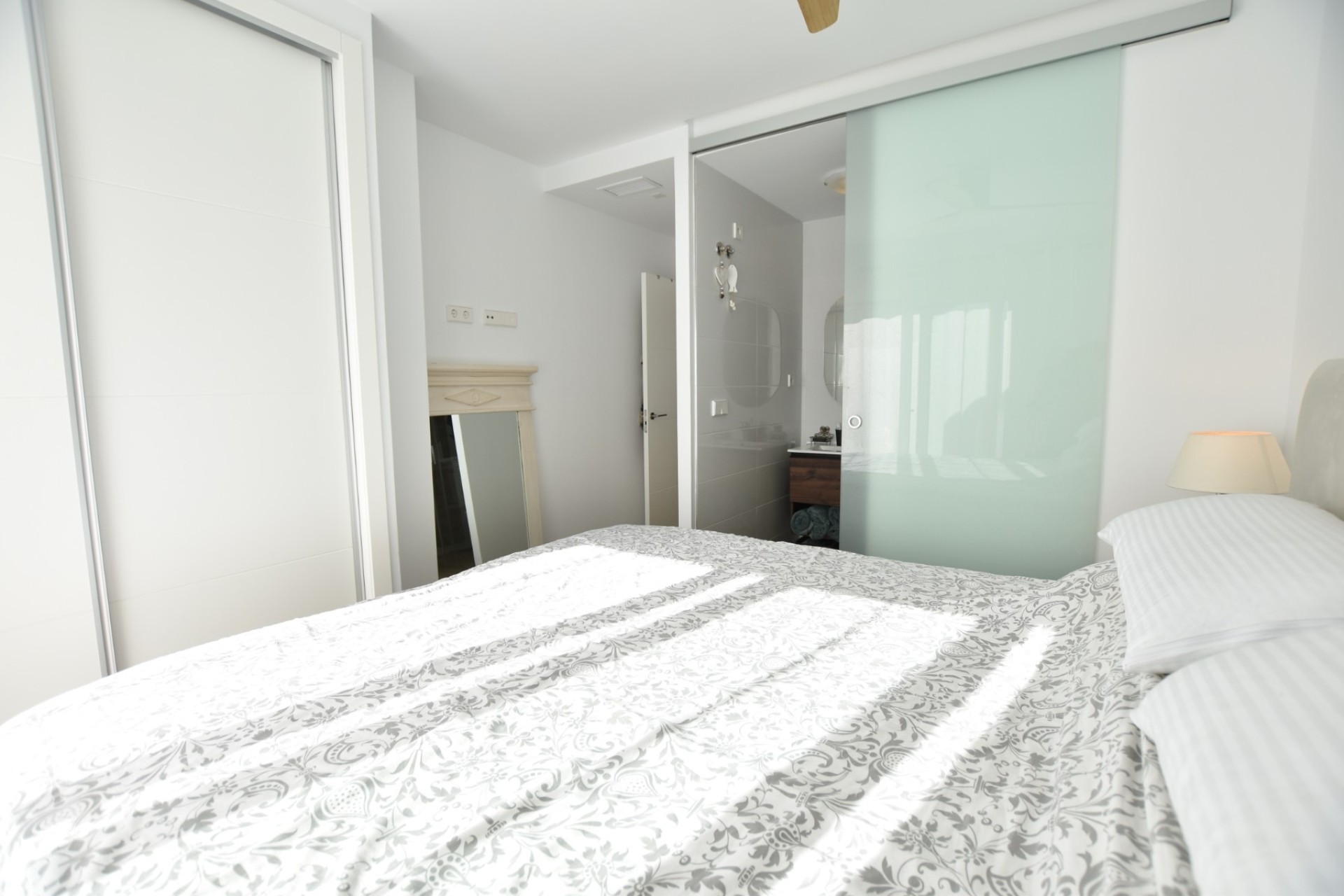 Resale - Apartment / Flat -
Entre Naranjo - Vistabella Golf - Entre Naranjos - Vistabella