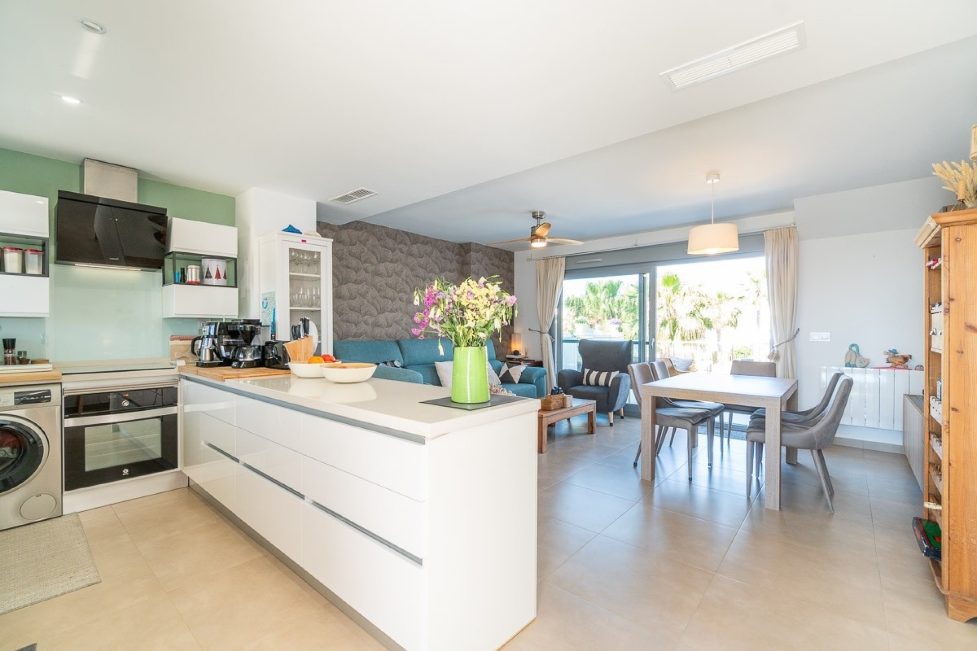 Resale - Apartment / Flat -
Entre Naranjo - Vistabella Golf - Vistabella Golf