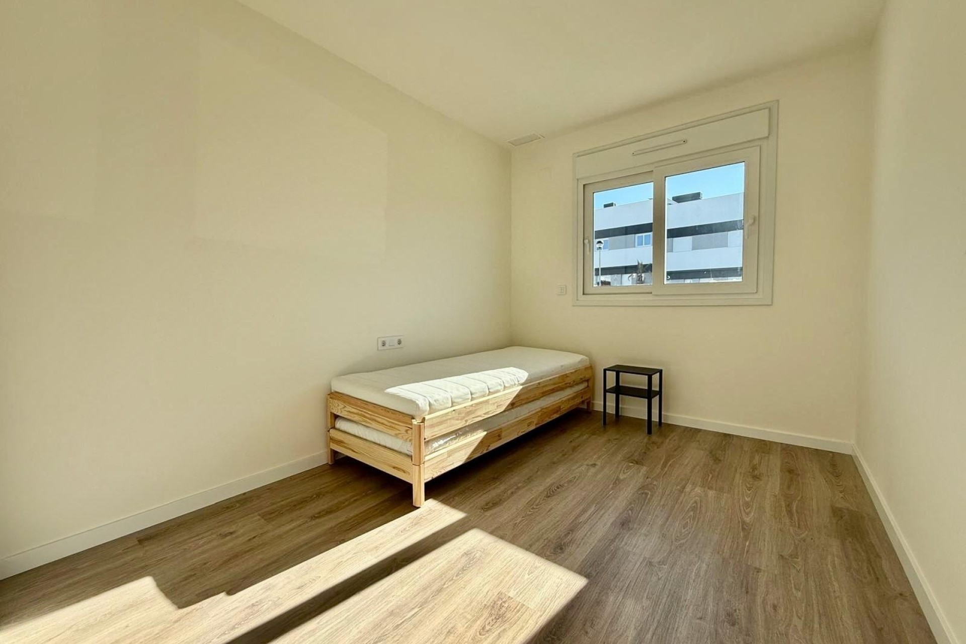 Resale - Apartment / Flat -
Finestrat - Balcón de finestrat