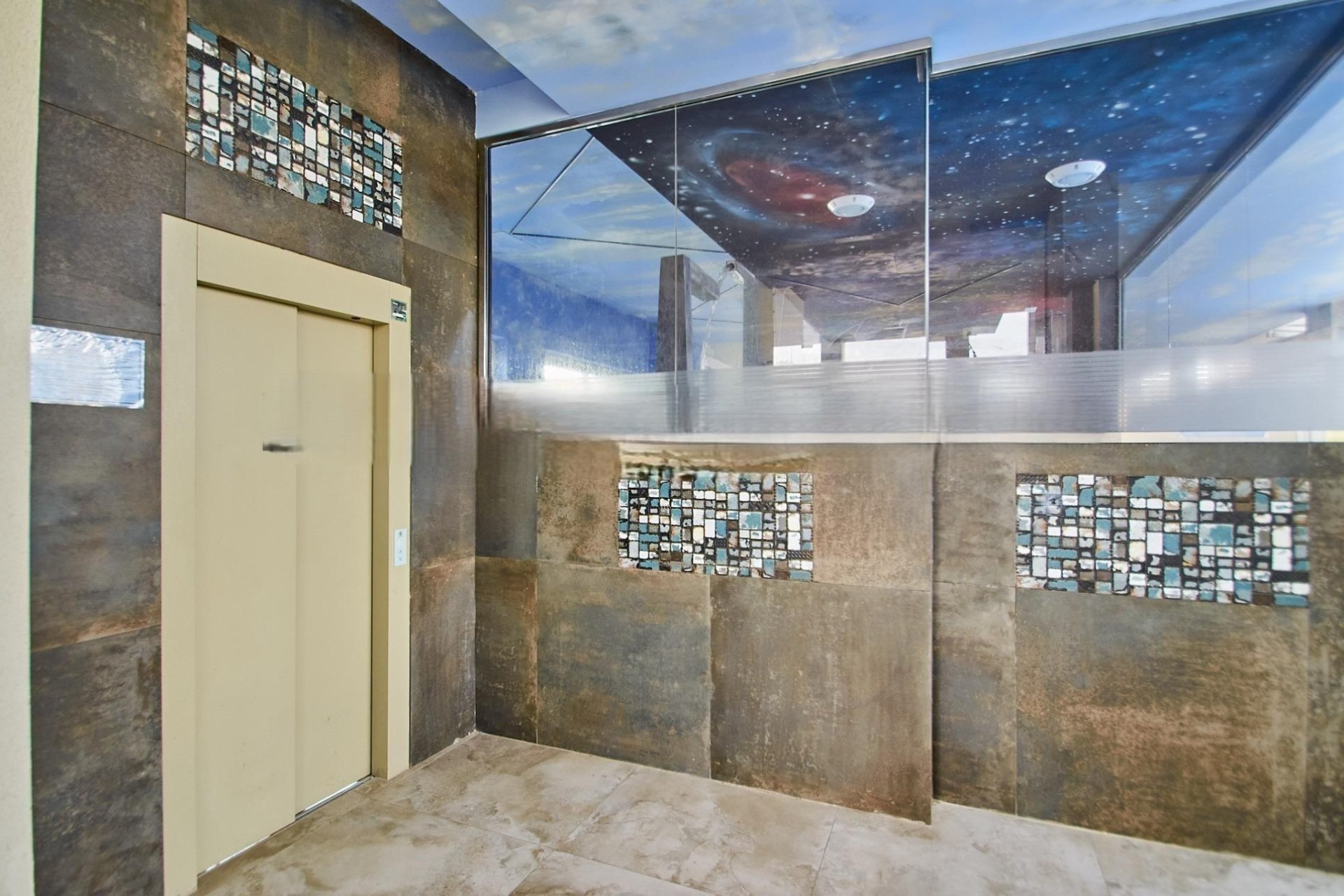 Resale - Apartment / Flat -
Finestrat - Cala de Finestrat