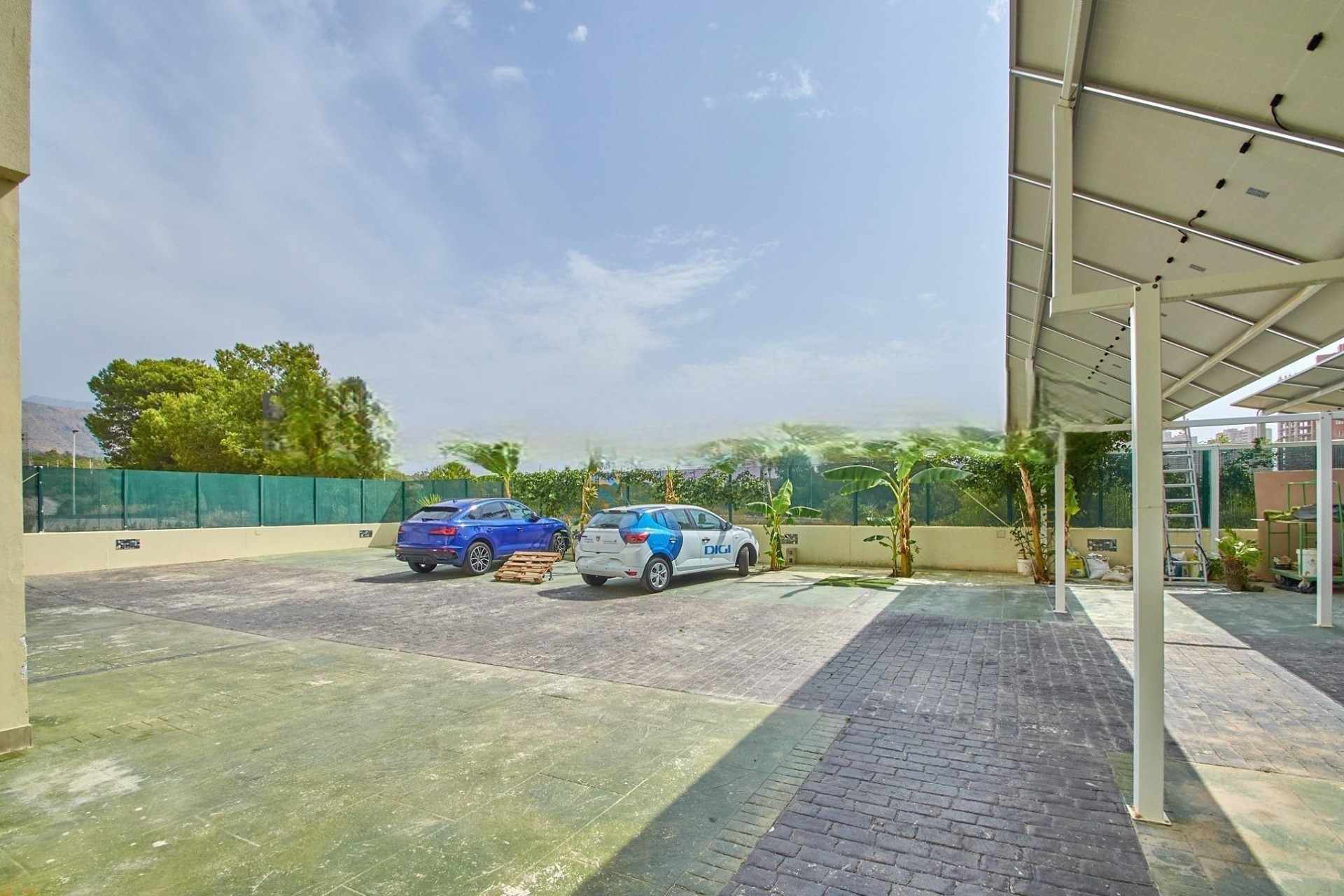 Resale - Apartment / Flat -
Finestrat - Cala de Finestrat