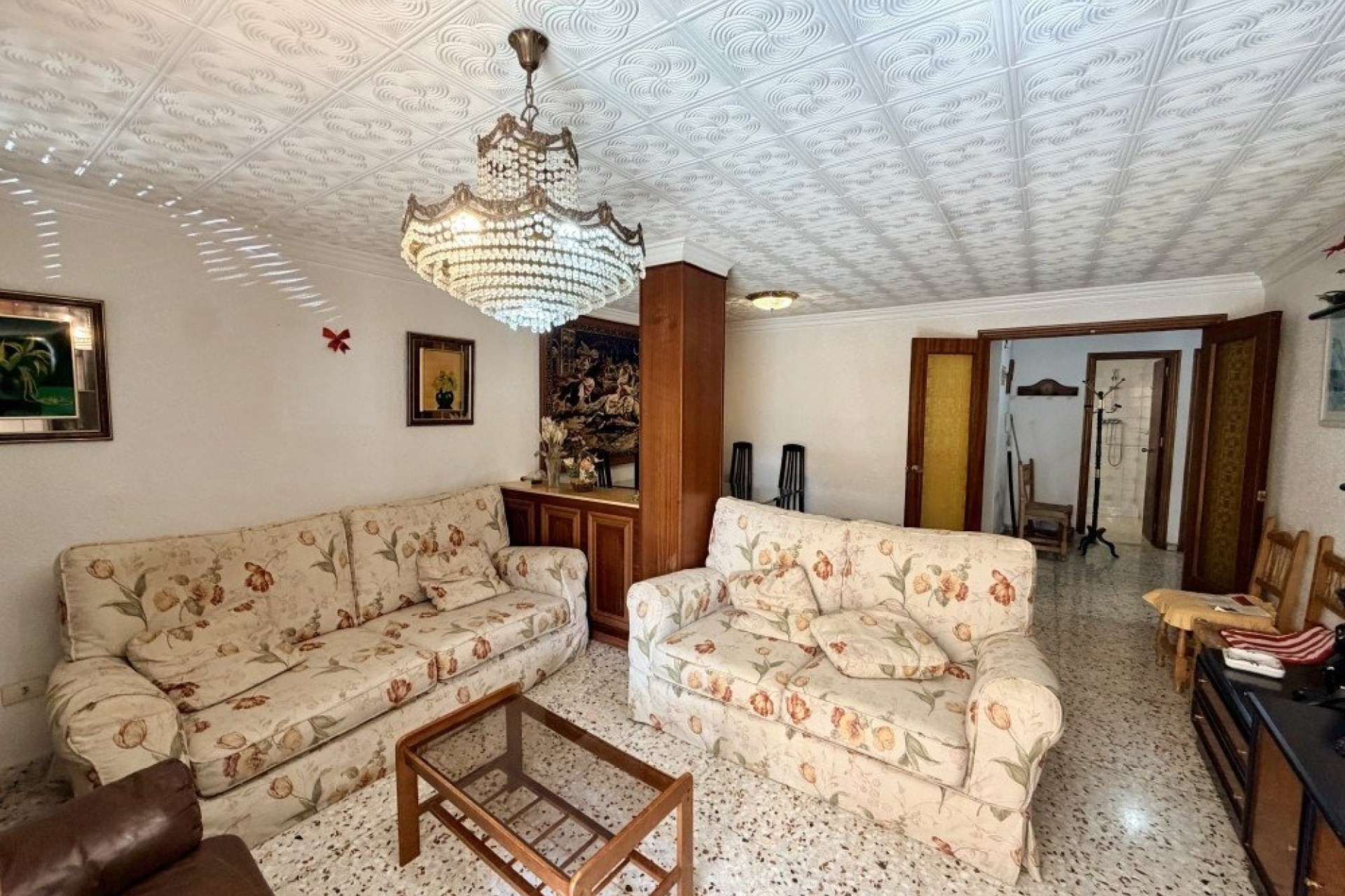 Resale - Apartment / Flat -
Formentera del Segura - Formentera de Segura