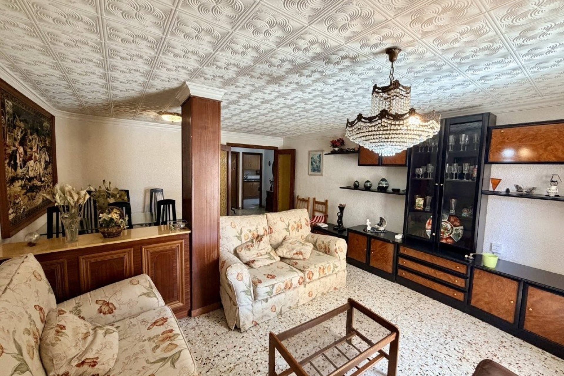 Resale - Apartment / Flat -
Formentera del Segura - Formentera de Segura
