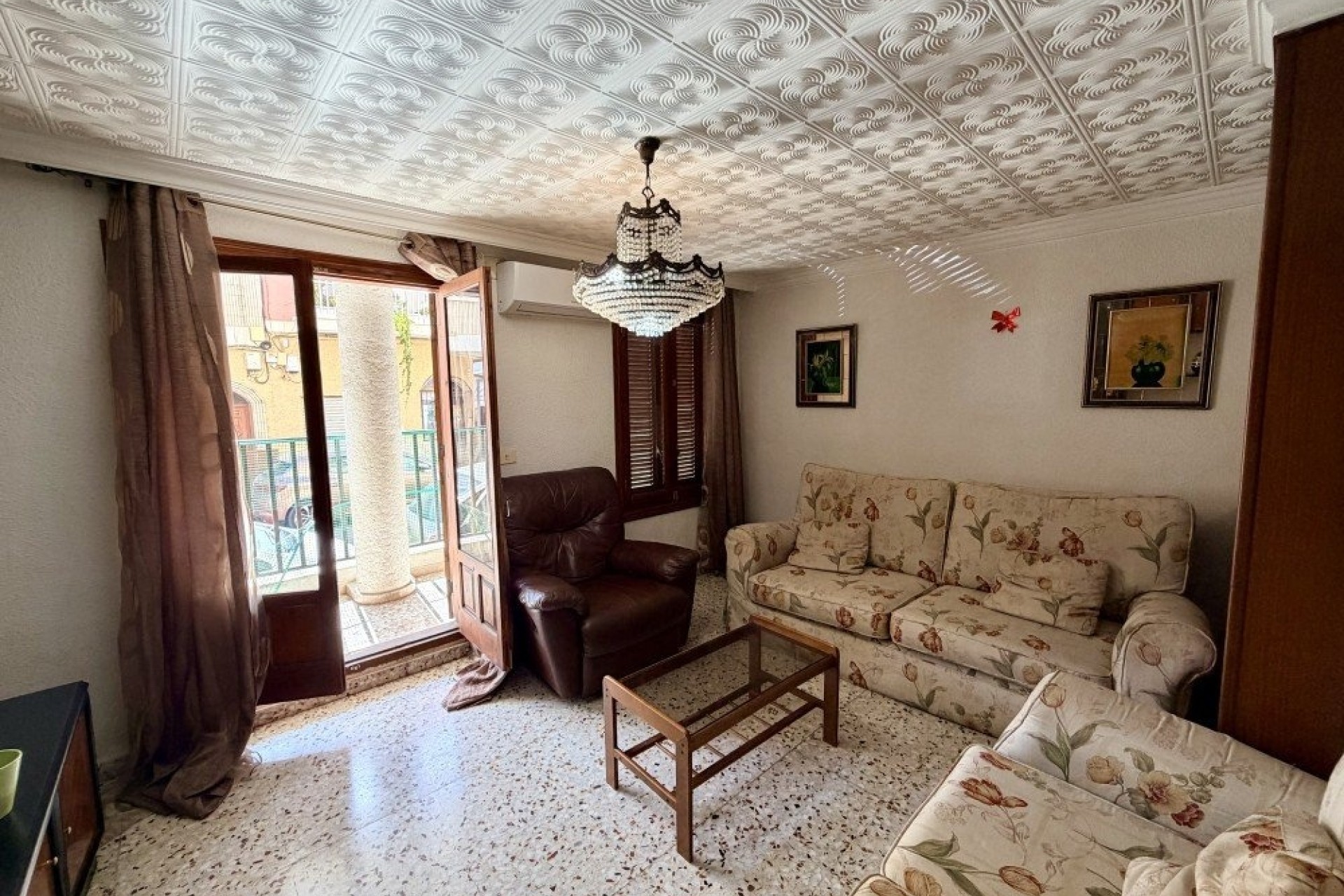 Resale - Apartment / Flat -
Formentera del Segura - Formentera de Segura