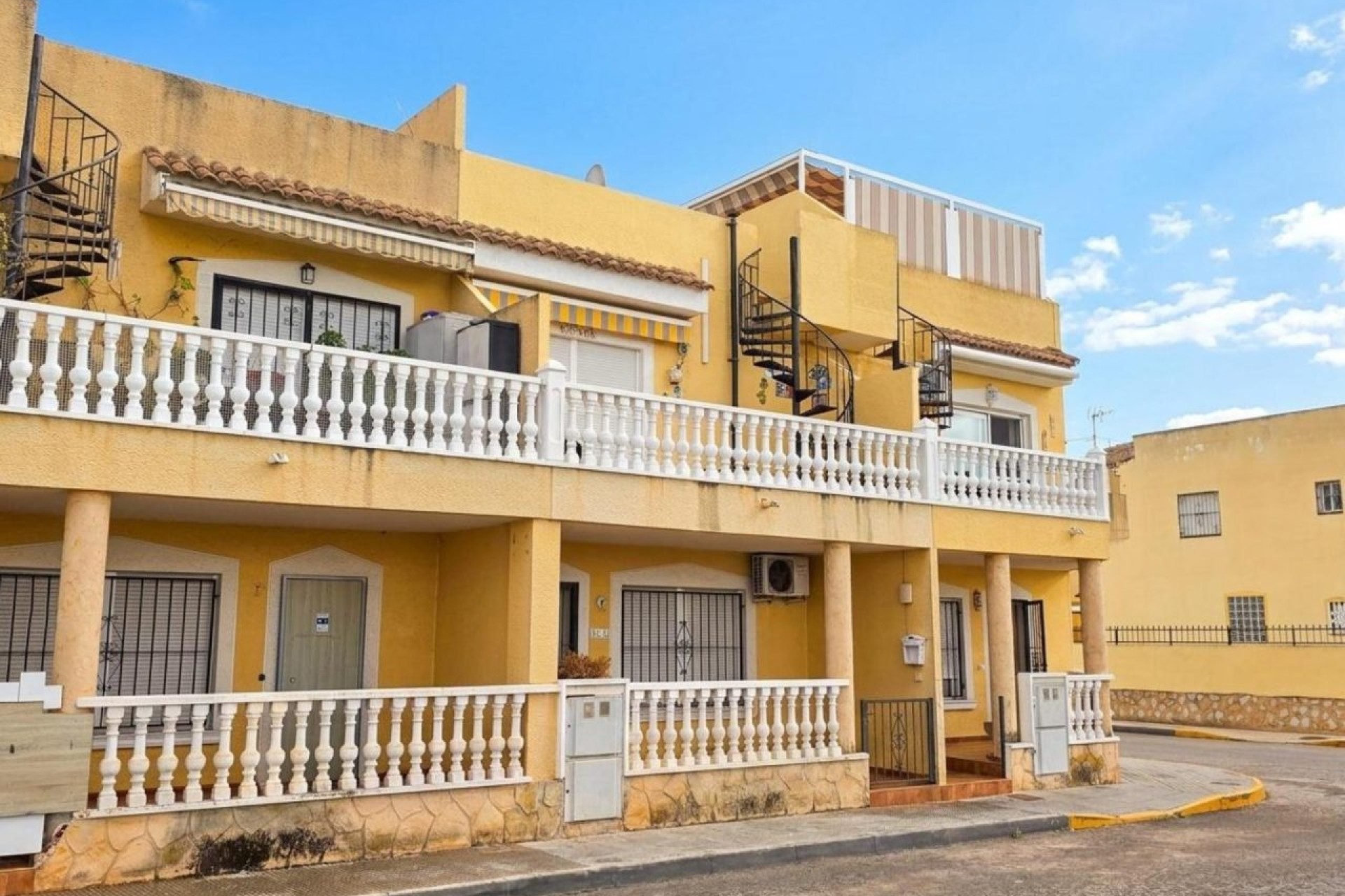 Resale - Apartment / Flat -
Formentera del Segura - Formentera de Segura