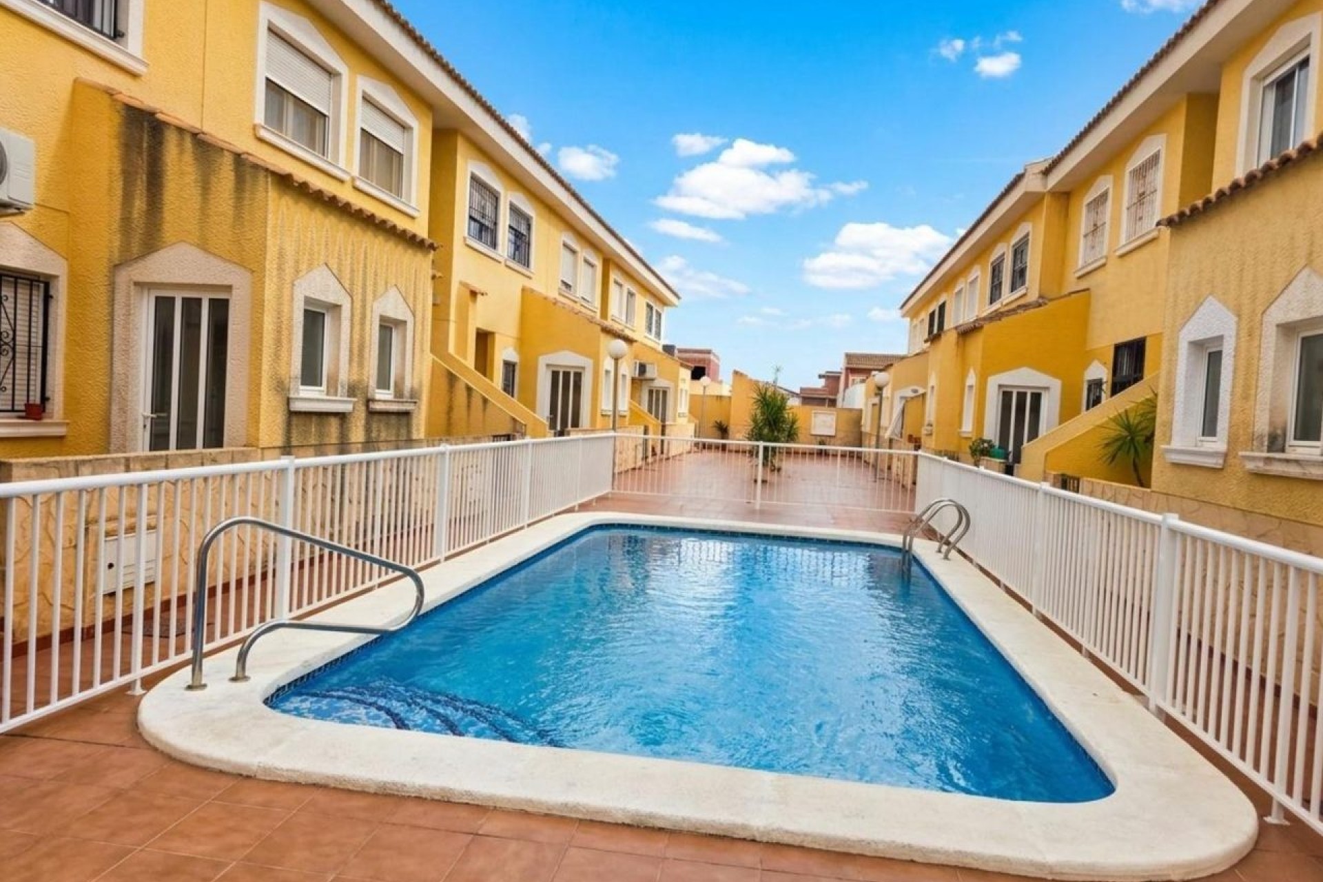 Resale - Apartment / Flat -
Formentera del Segura - Formentera de Segura