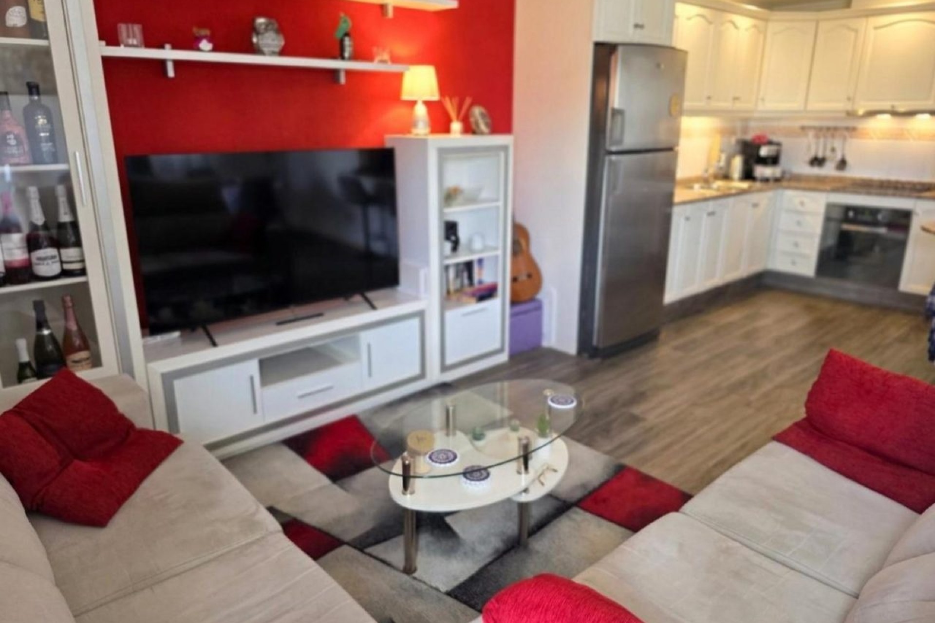 Resale - Apartment / Flat -
Formentera del Segura - Formentera de Segura