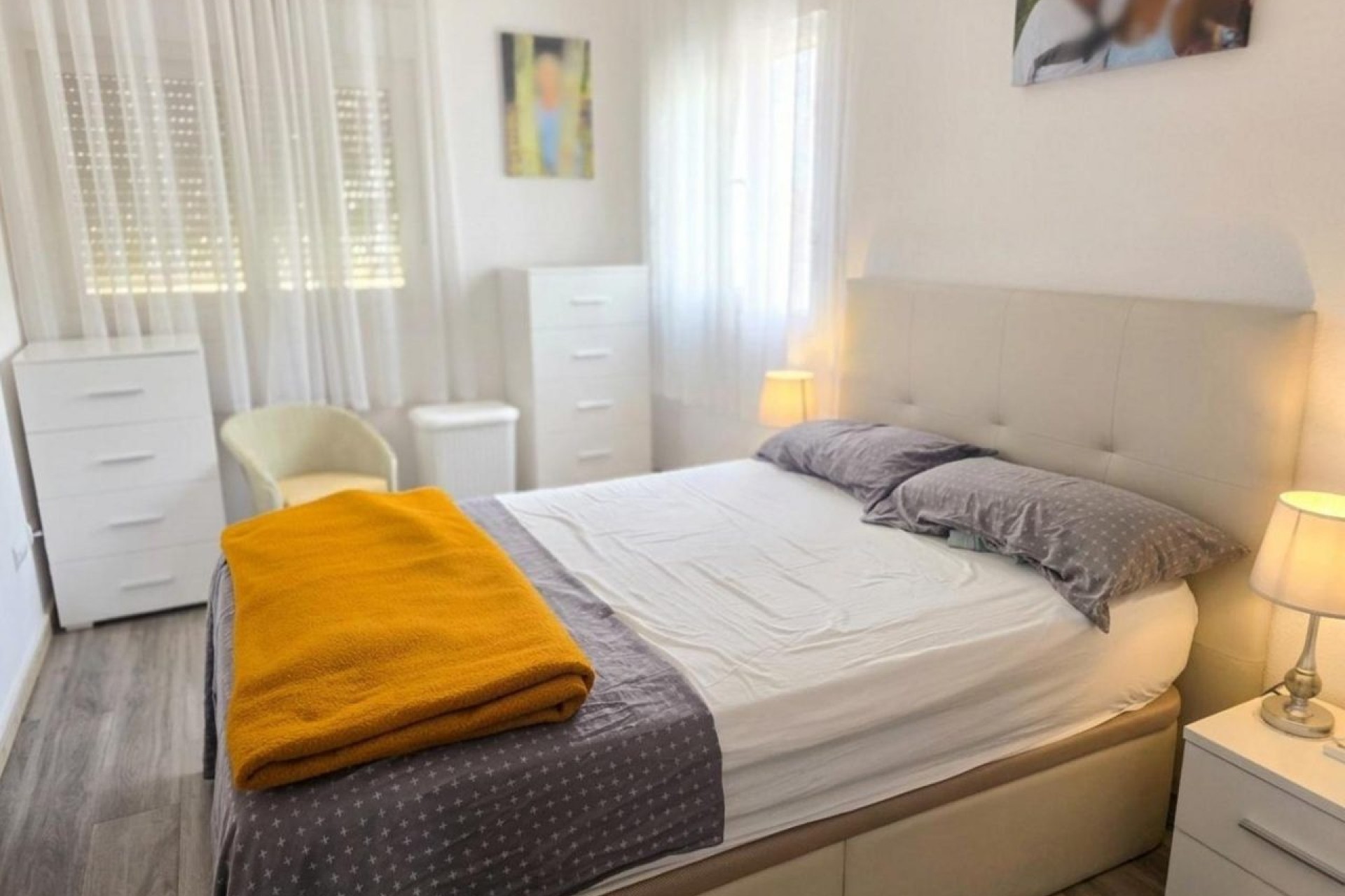 Resale - Apartment / Flat -
Formentera del Segura - Formentera de Segura