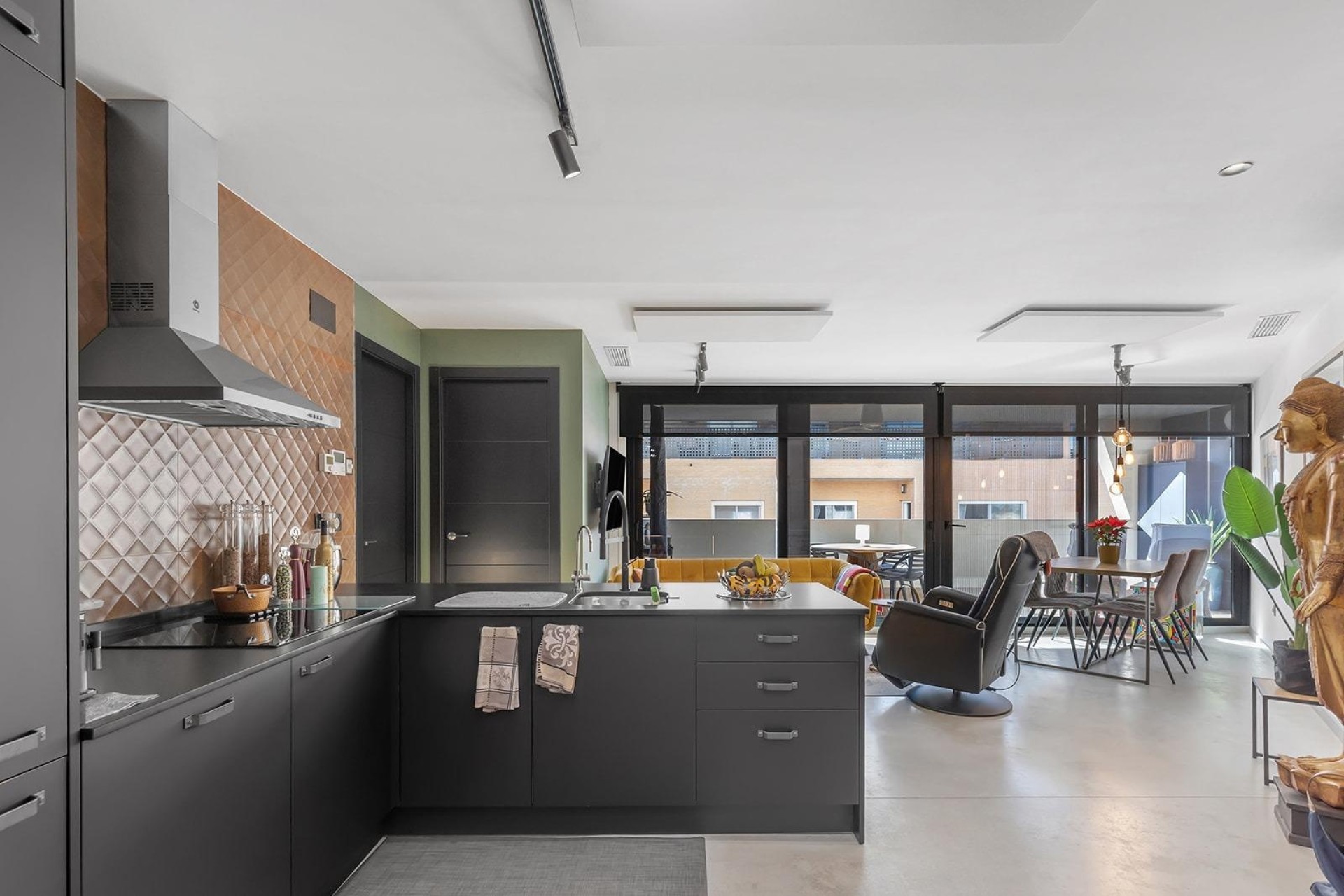 Resale - Apartment / Flat -
Formentera del Segura - Pueblo 5