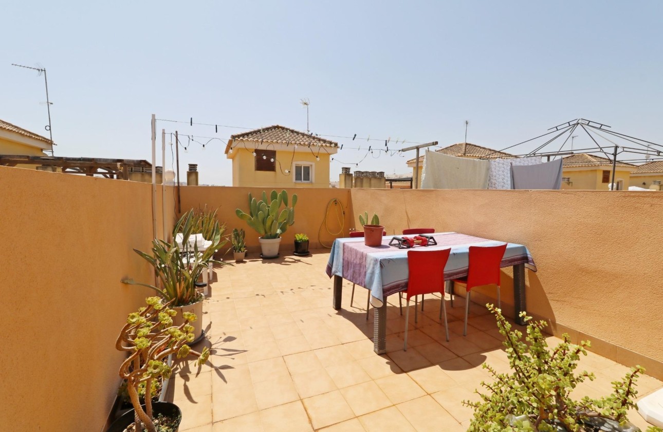 Resale - Apartment / Flat -
Formentera del Segura - Pueblo 5