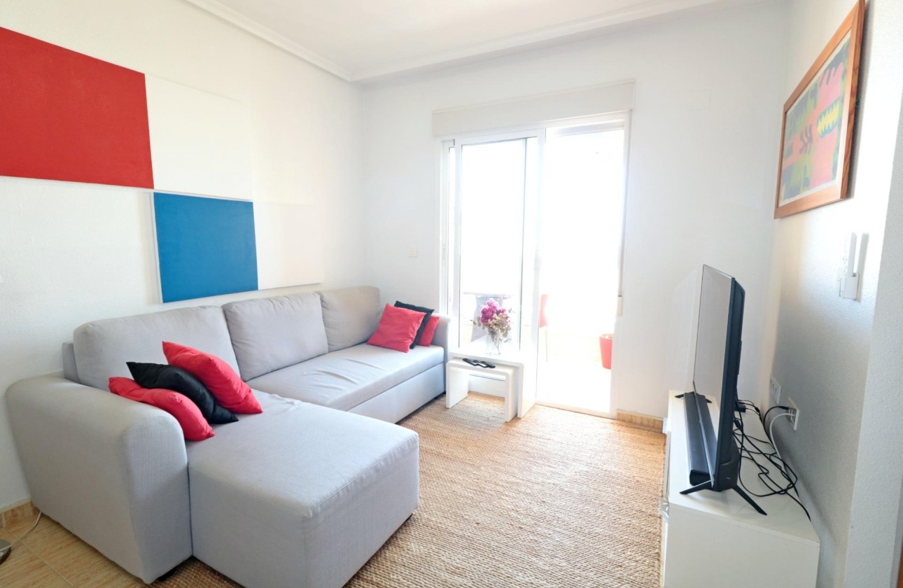 Resale - Apartment / Flat -
Formentera del Segura - Pueblo 5