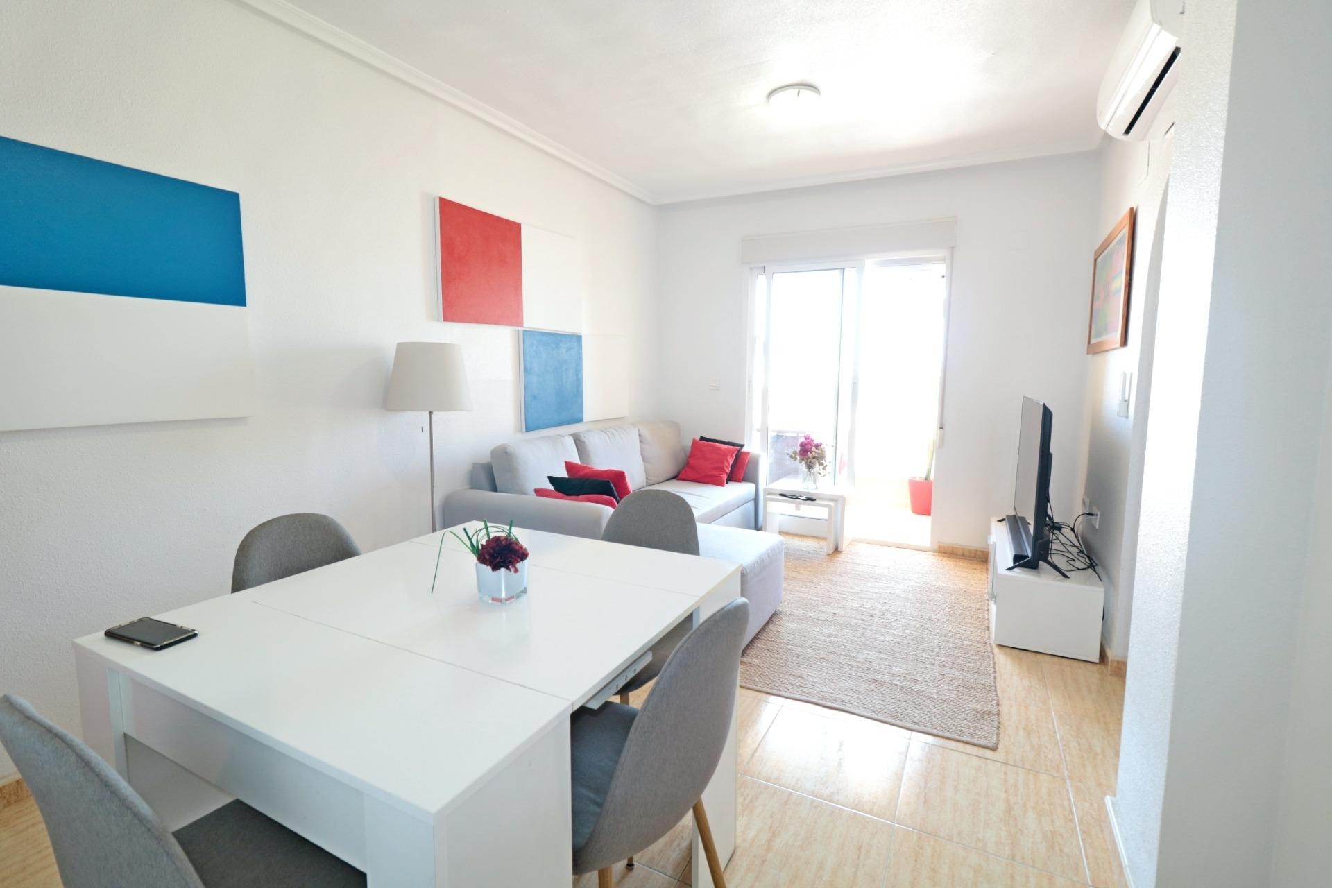 Resale - Apartment / Flat -
Formentera del Segura - Pueblo 5