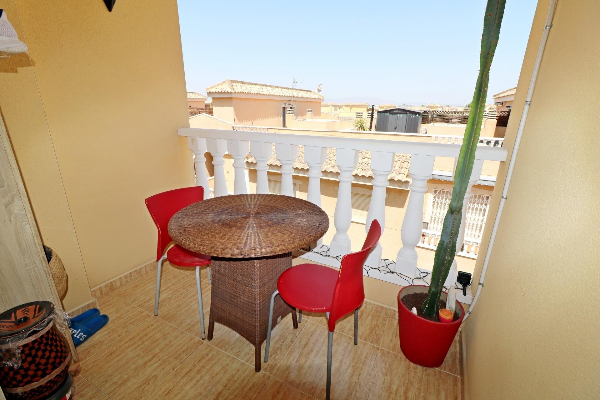 Resale - Apartment / Flat -
Formentera del Segura - Pueblo 5