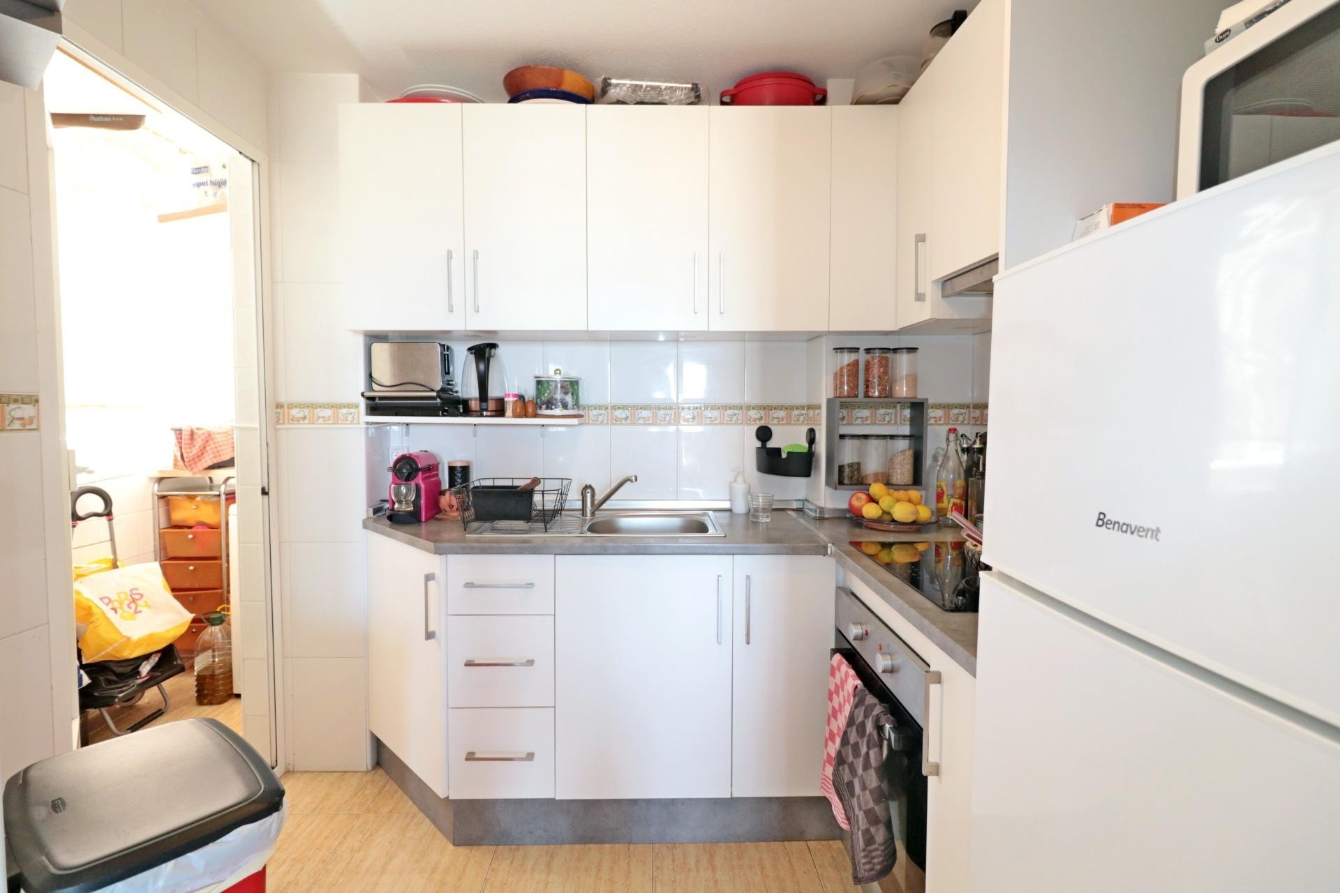 Resale - Apartment / Flat -
Formentera del Segura - Pueblo 5