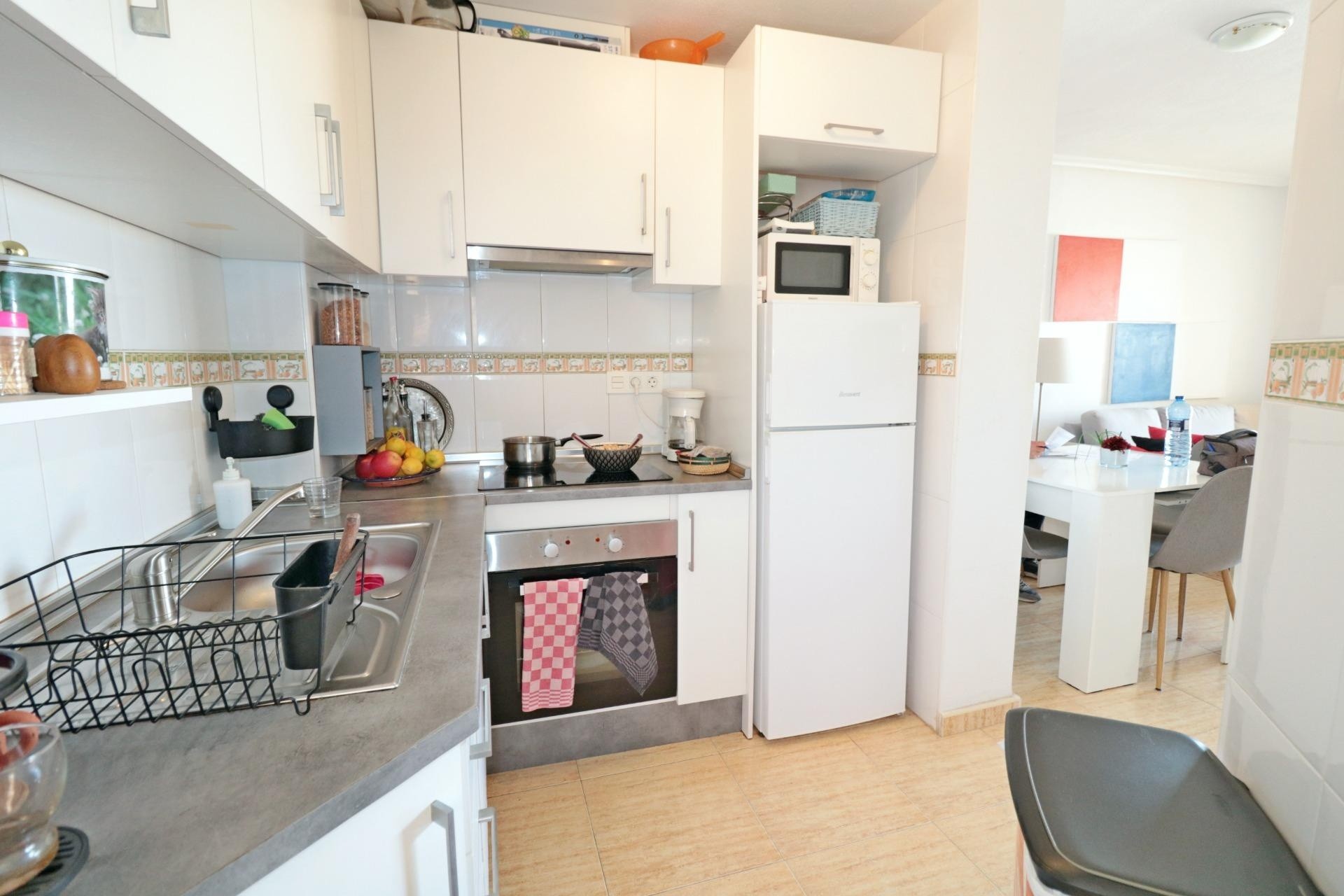 Resale - Apartment / Flat -
Formentera del Segura - Pueblo 5