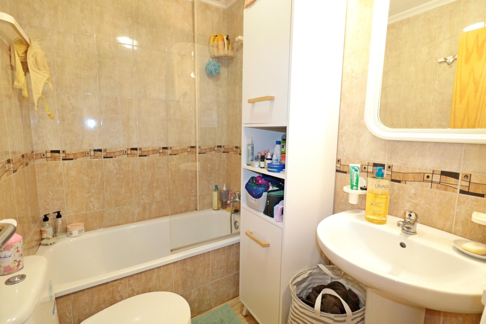 Resale - Apartment / Flat -
Formentera del Segura - Pueblo 5