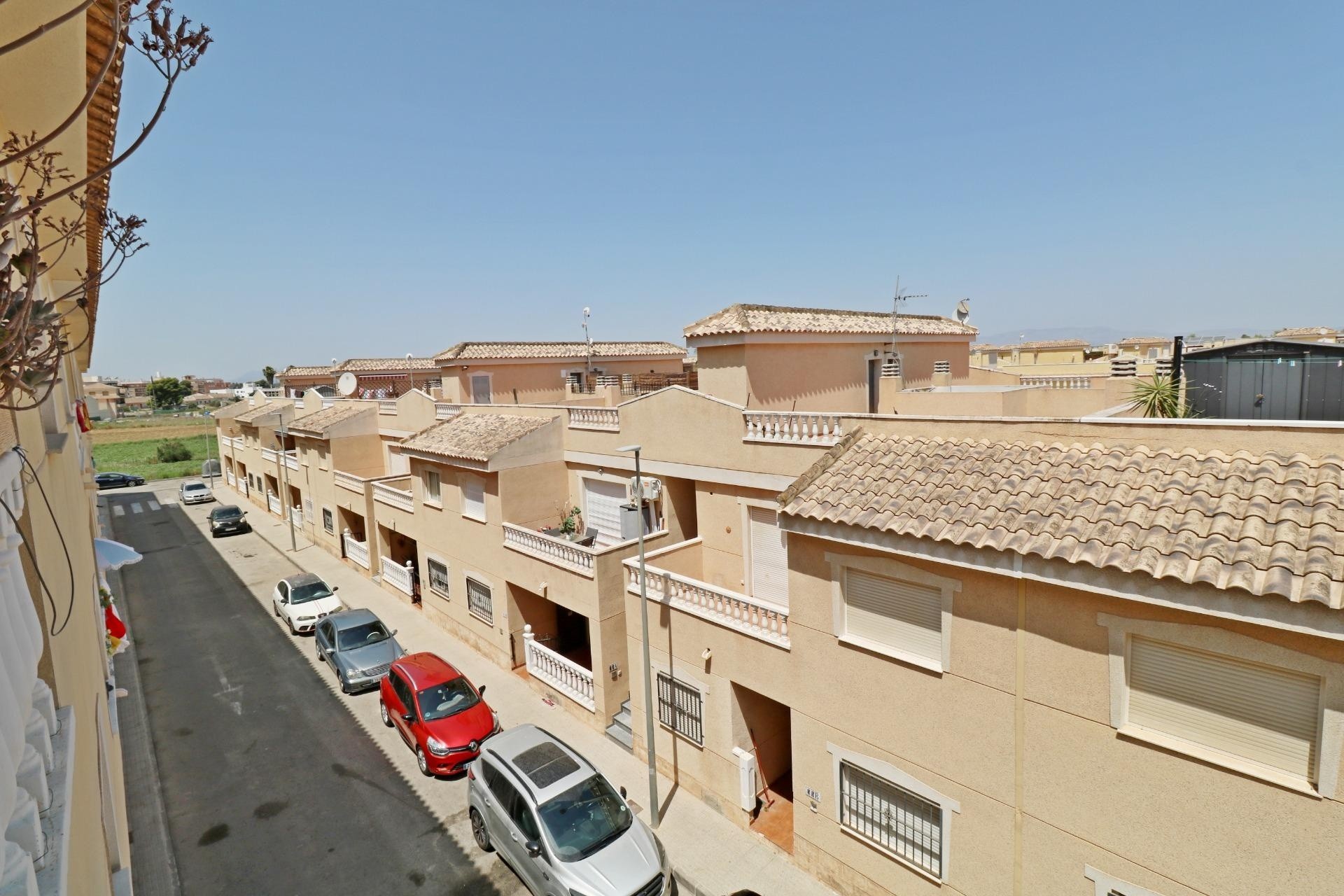 Resale - Apartment / Flat -
Formentera del Segura - Pueblo 5