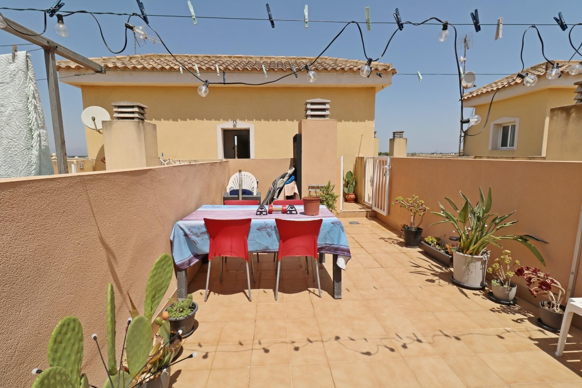 Resale - Apartment / Flat -
Formentera del Segura - Pueblo 5
