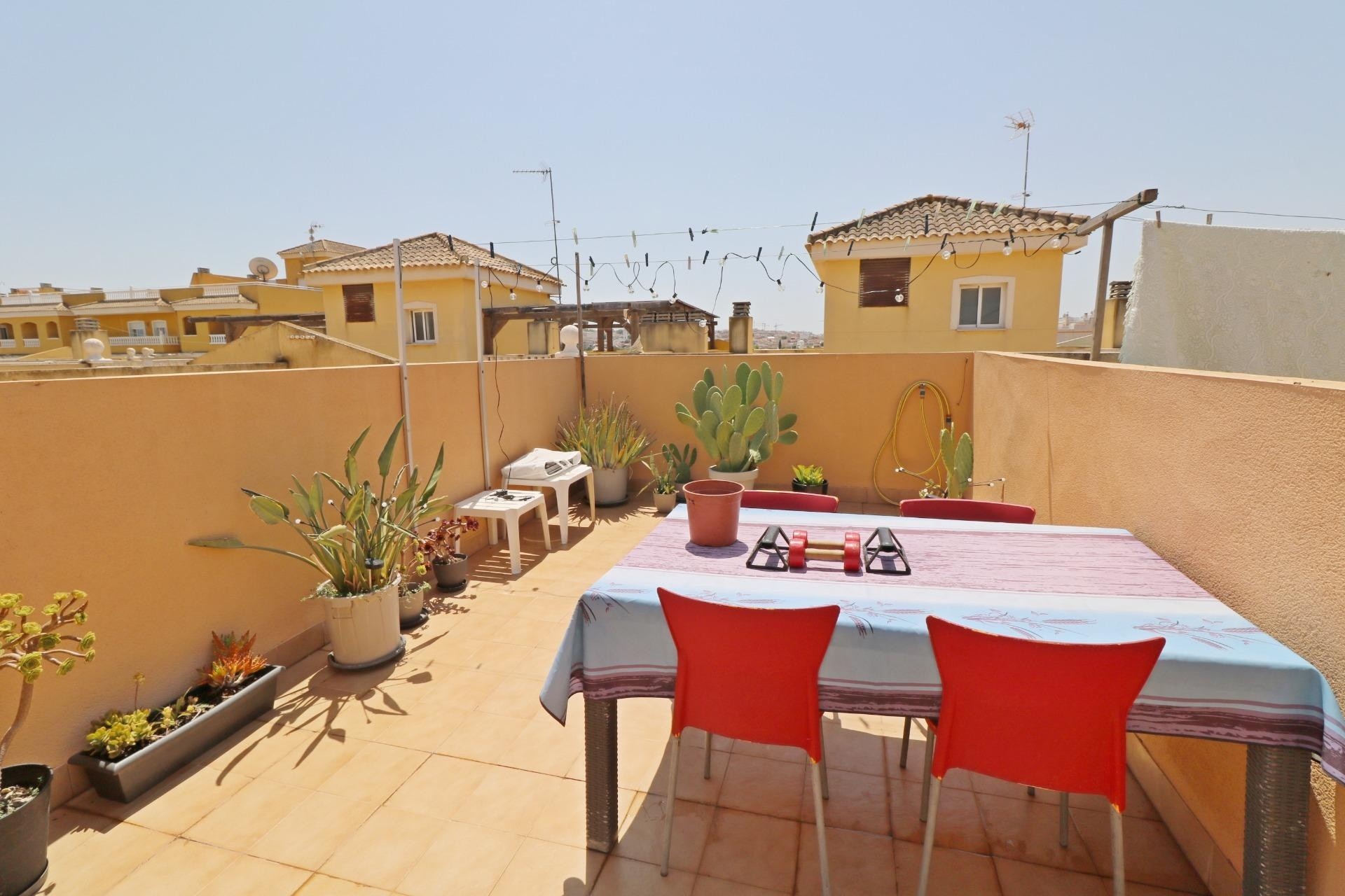 Resale - Apartment / Flat -
Formentera del Segura - Pueblo 5