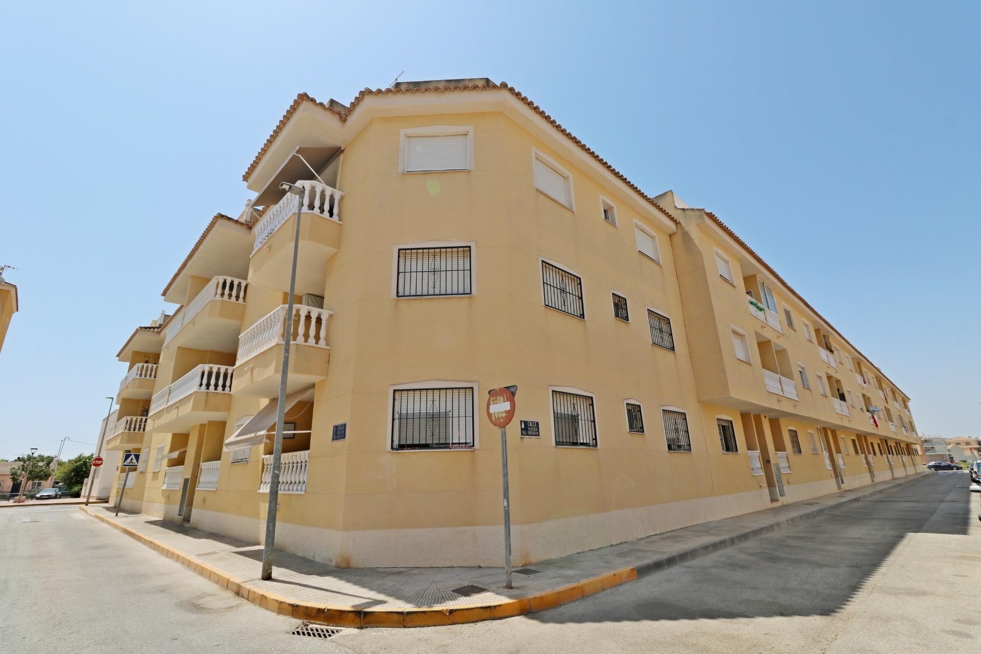 Resale - Apartment / Flat -
Formentera del Segura - Pueblo 5