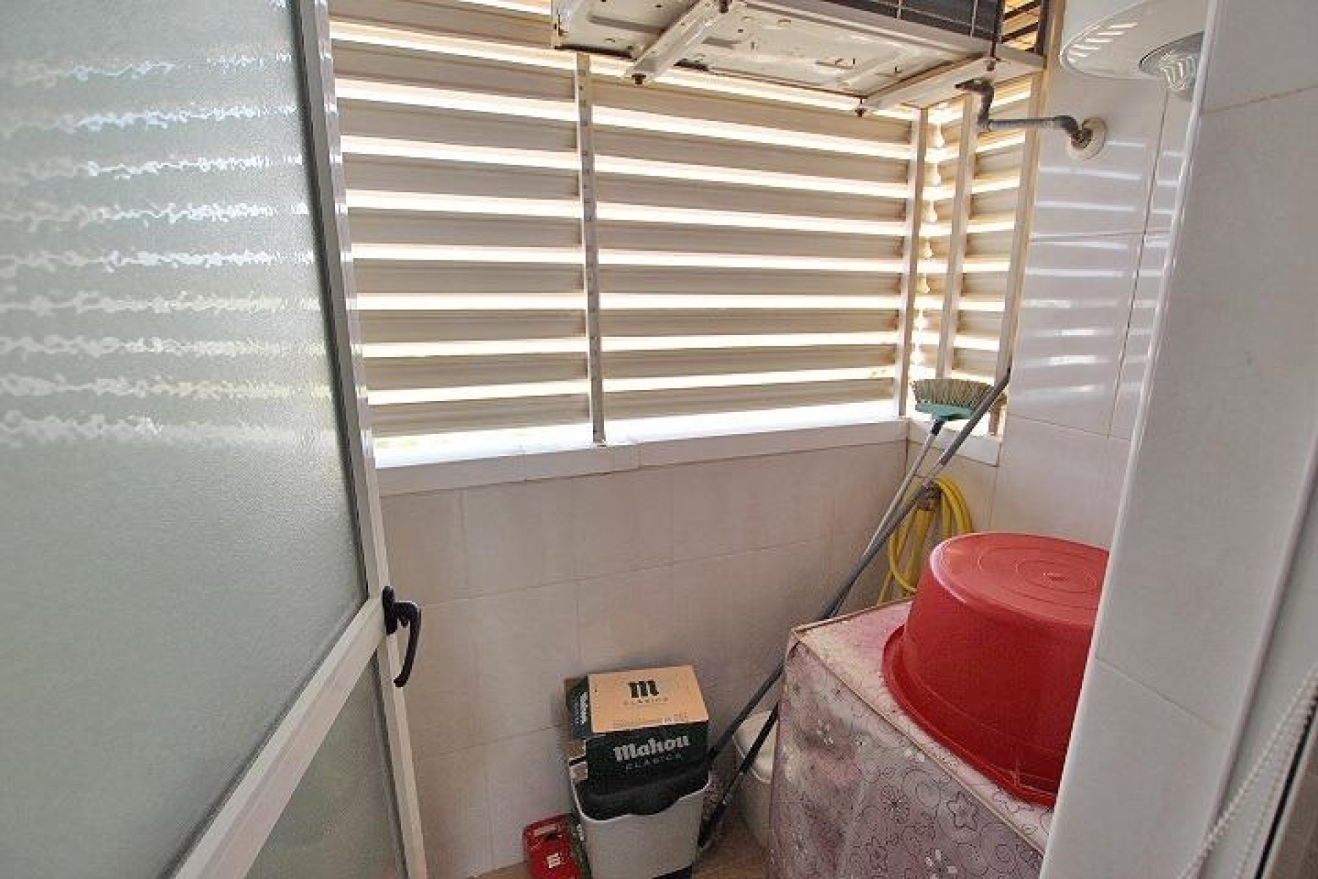 Resale - Apartment / Flat -
Guardamar del Segura - Avenida del Puerto