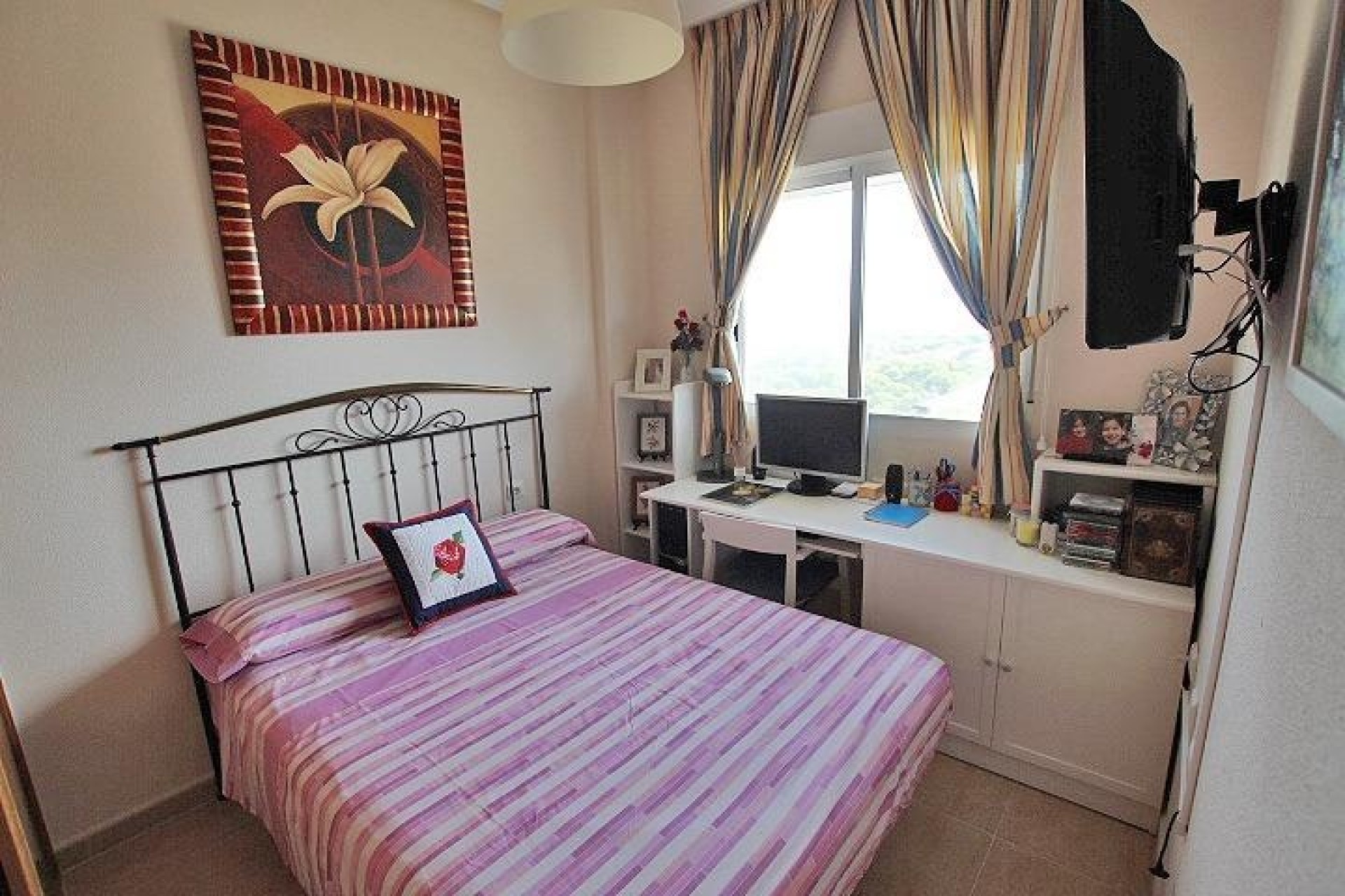 Resale - Apartment / Flat -
Guardamar del Segura - Avenida del Puerto