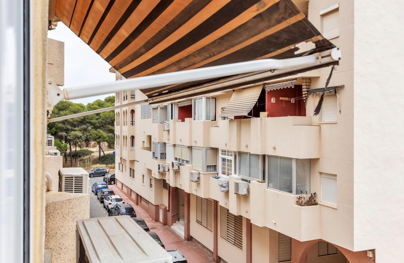 Resale - Apartment / Flat -
Guardamar del Segura - CENTRO
