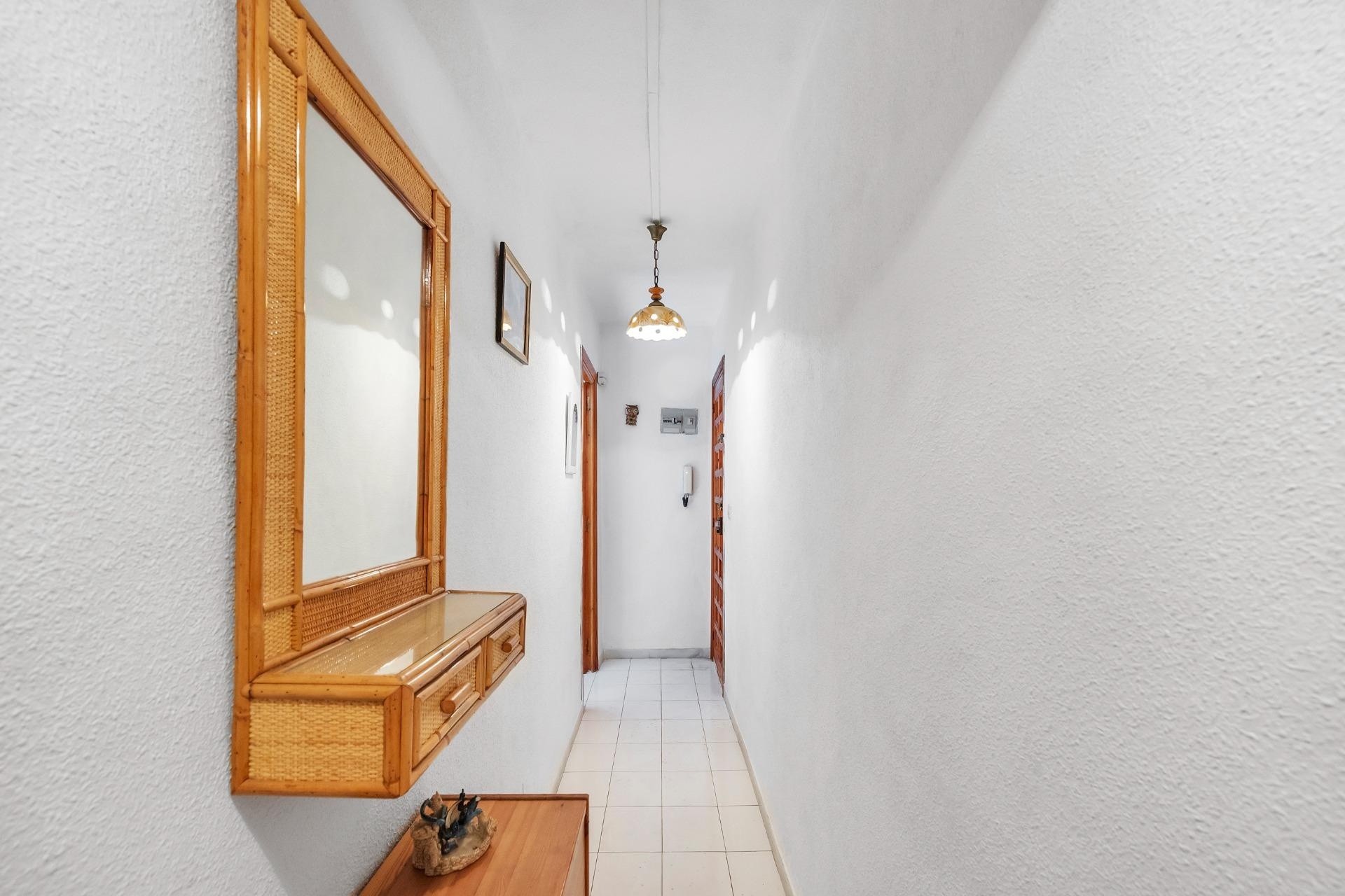 Resale - Apartment / Flat -
Guardamar del Segura - CENTRO