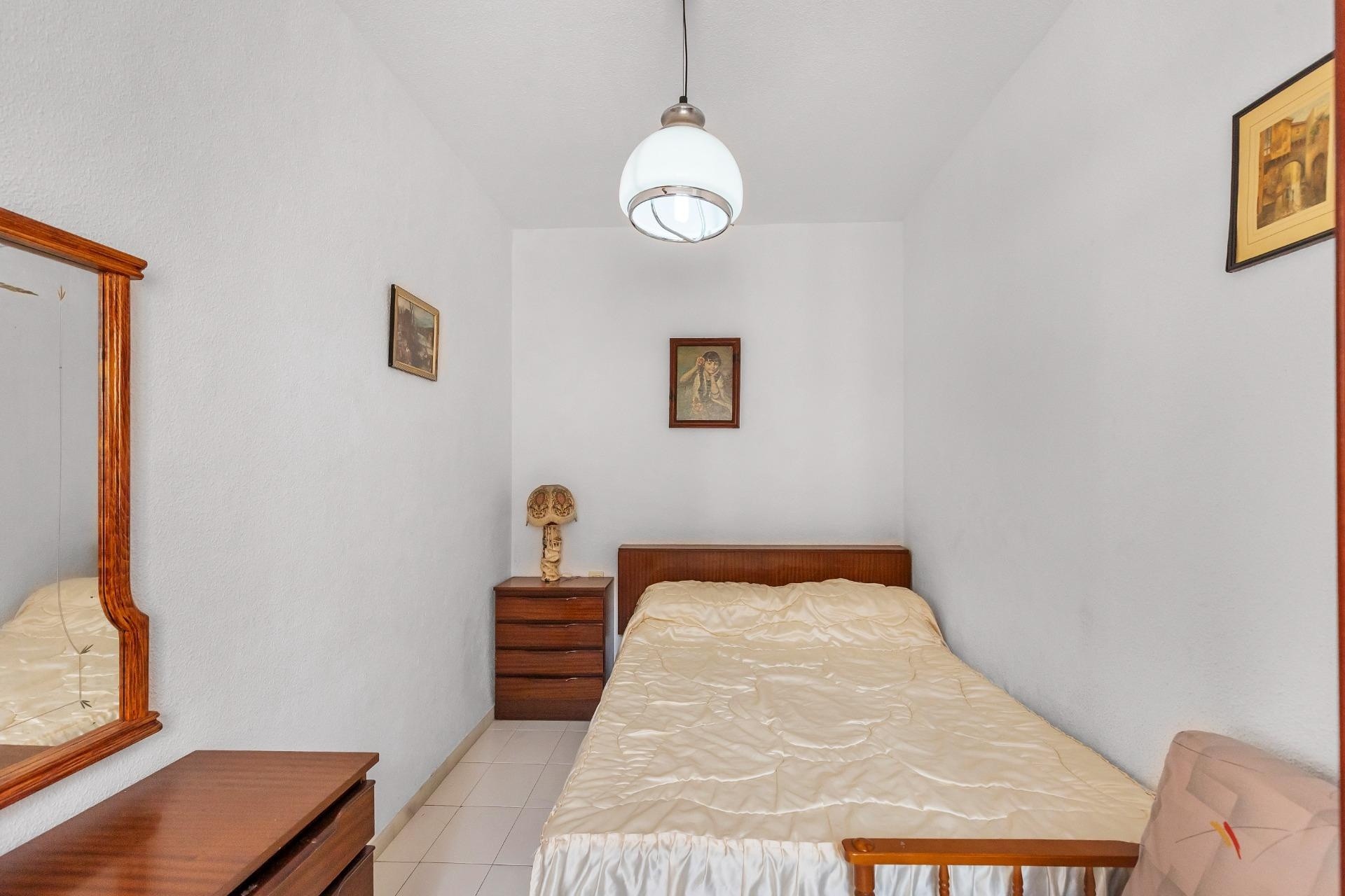 Resale - Apartment / Flat -
Guardamar del Segura - CENTRO