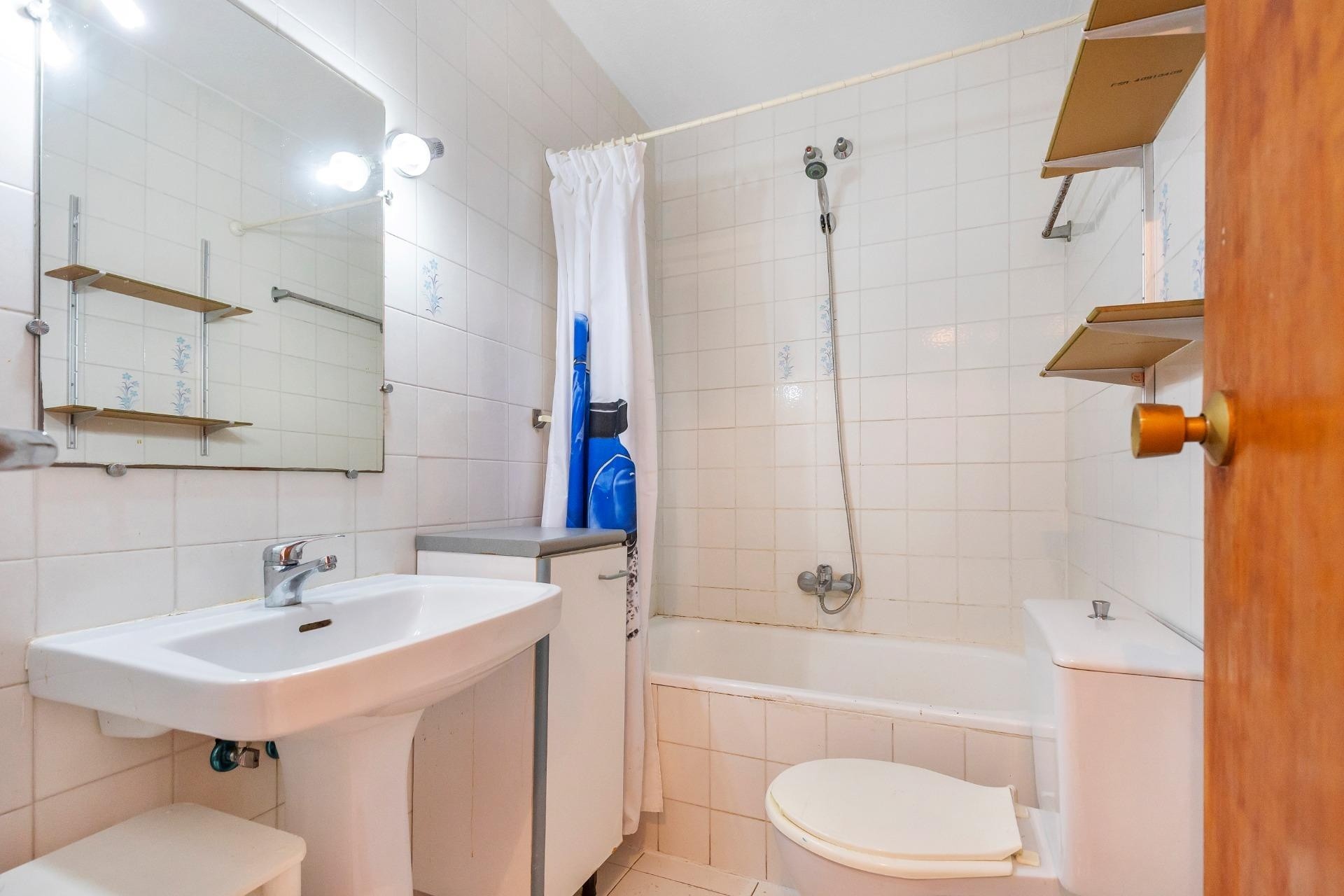 Resale - Apartment / Flat -
Guardamar del Segura - CENTRO