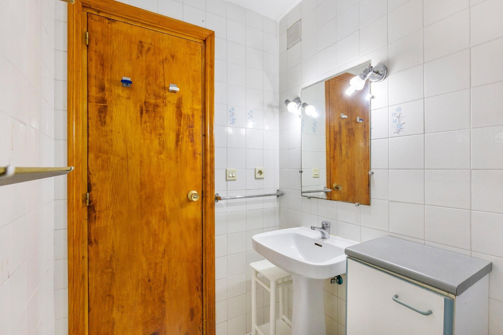 Resale - Apartment / Flat -
Guardamar del Segura - CENTRO