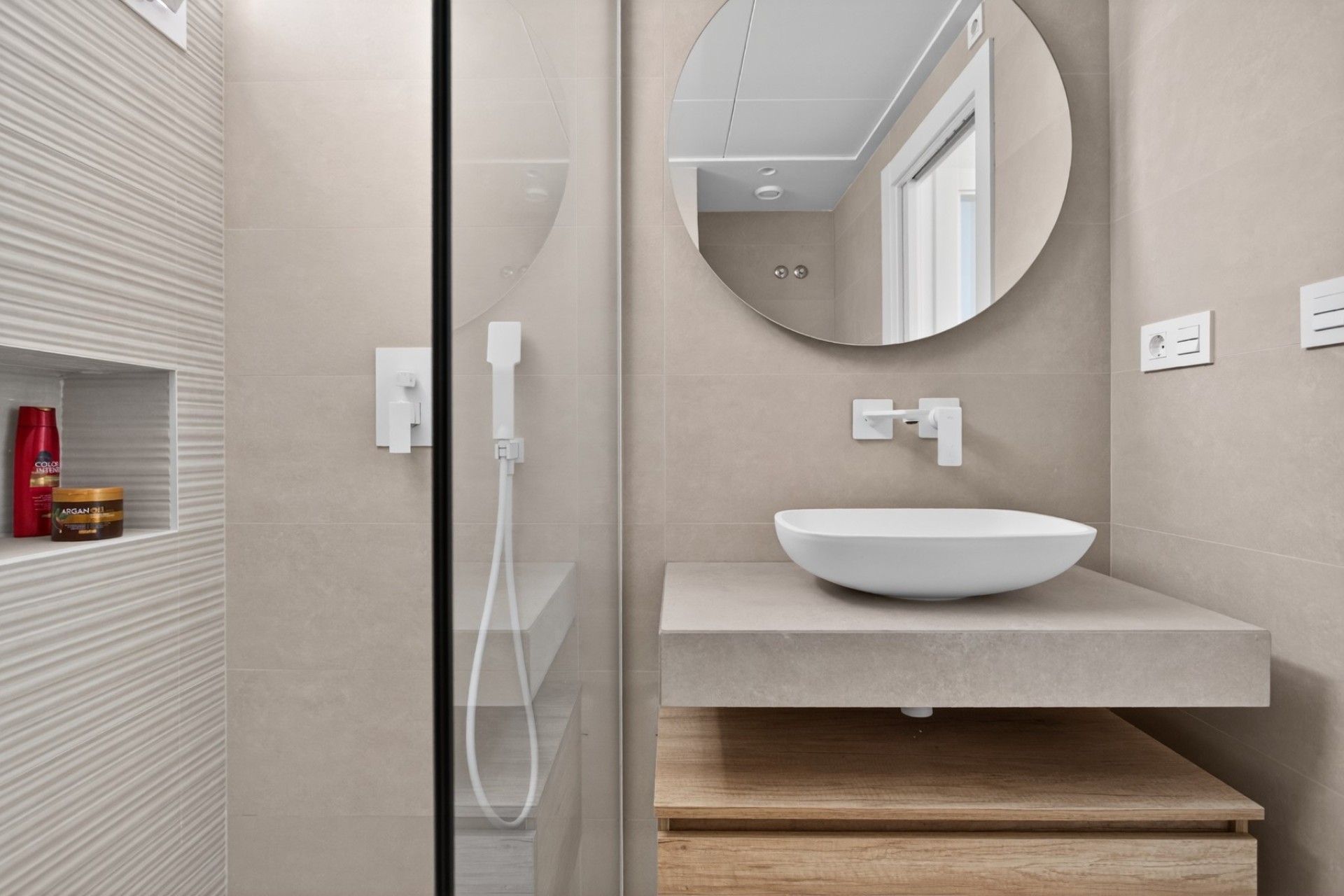 Resale - Apartment / Flat -
Guardamar del Segura - Costa Blanca