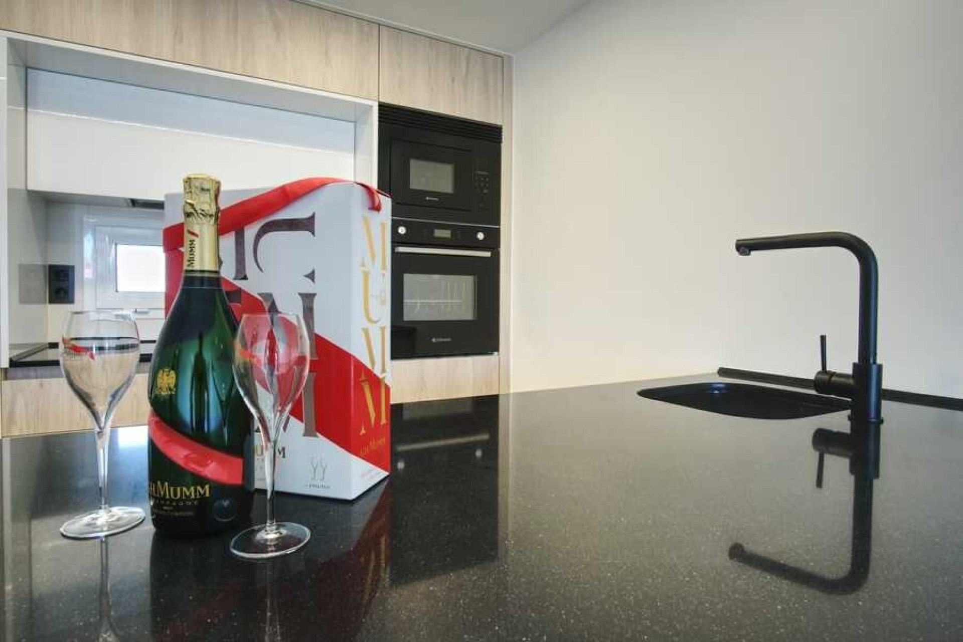 Resale - Apartment / Flat -
Guardamar del Segura - Costa Blanca
