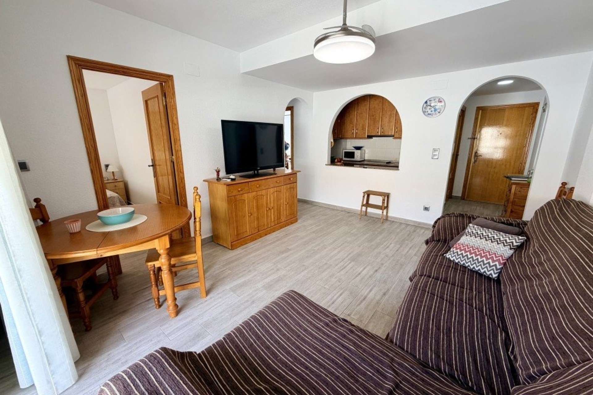 Resale - Apartment / Flat -
Guardamar del Segura - Costa Blanca