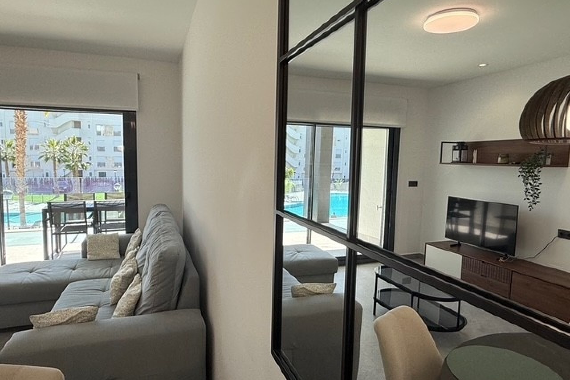 Resale - Apartment / Flat -
Guardamar del Segura - Costa Blanca