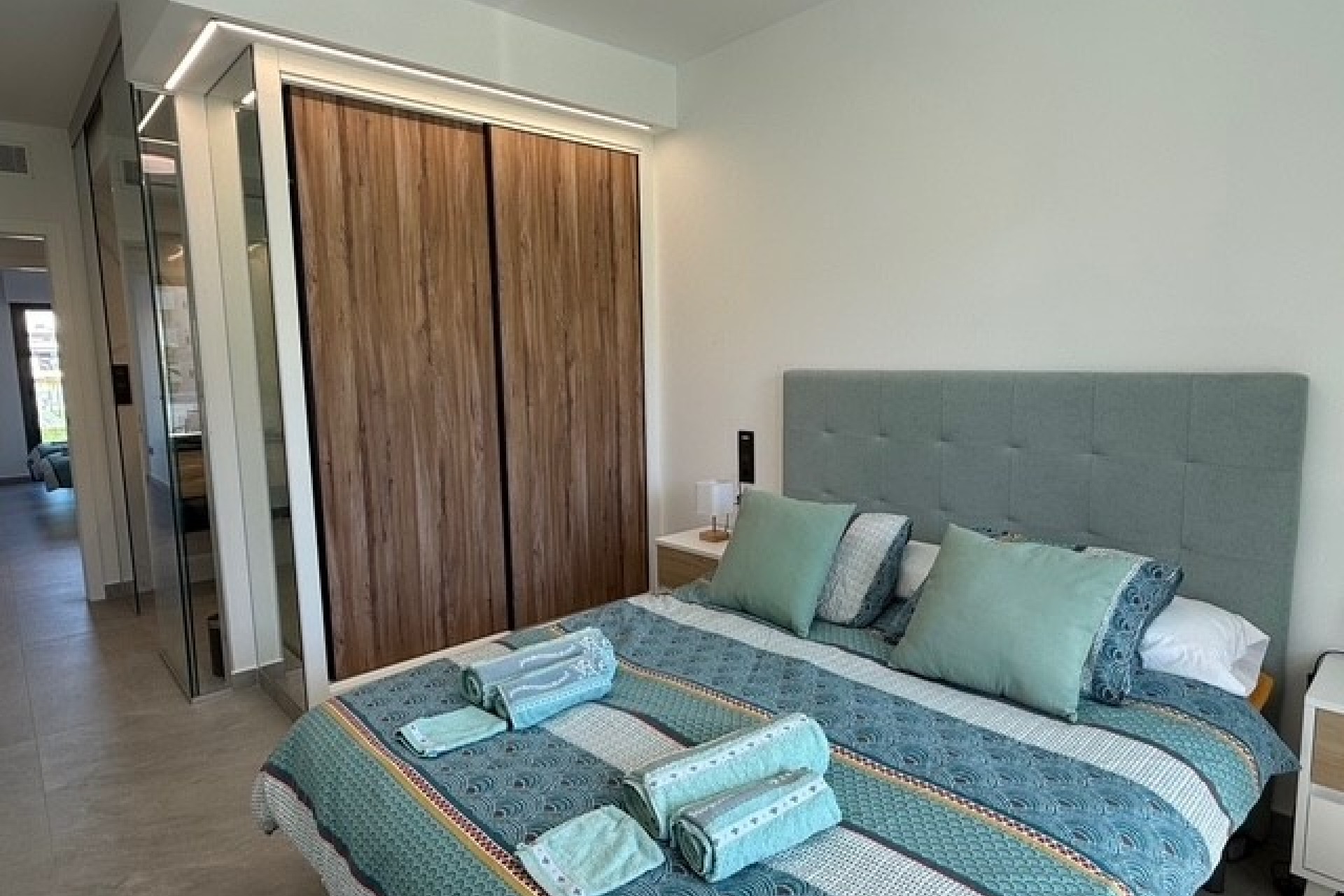 Resale - Apartment / Flat -
Guardamar del Segura - Costa Blanca